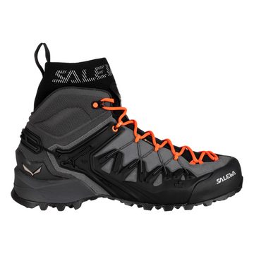 Salewa Zustiegsschuh Wildfire Edge Mid GTX - Salewa Outdoorschuh