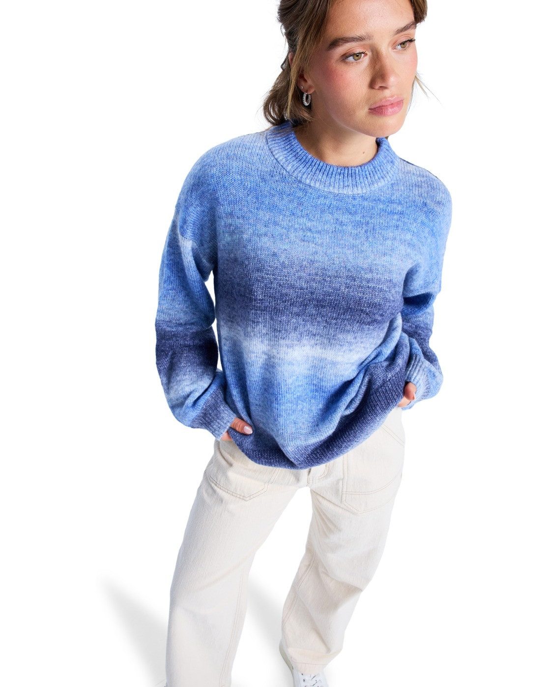 Roxy Wollpullover Love Again