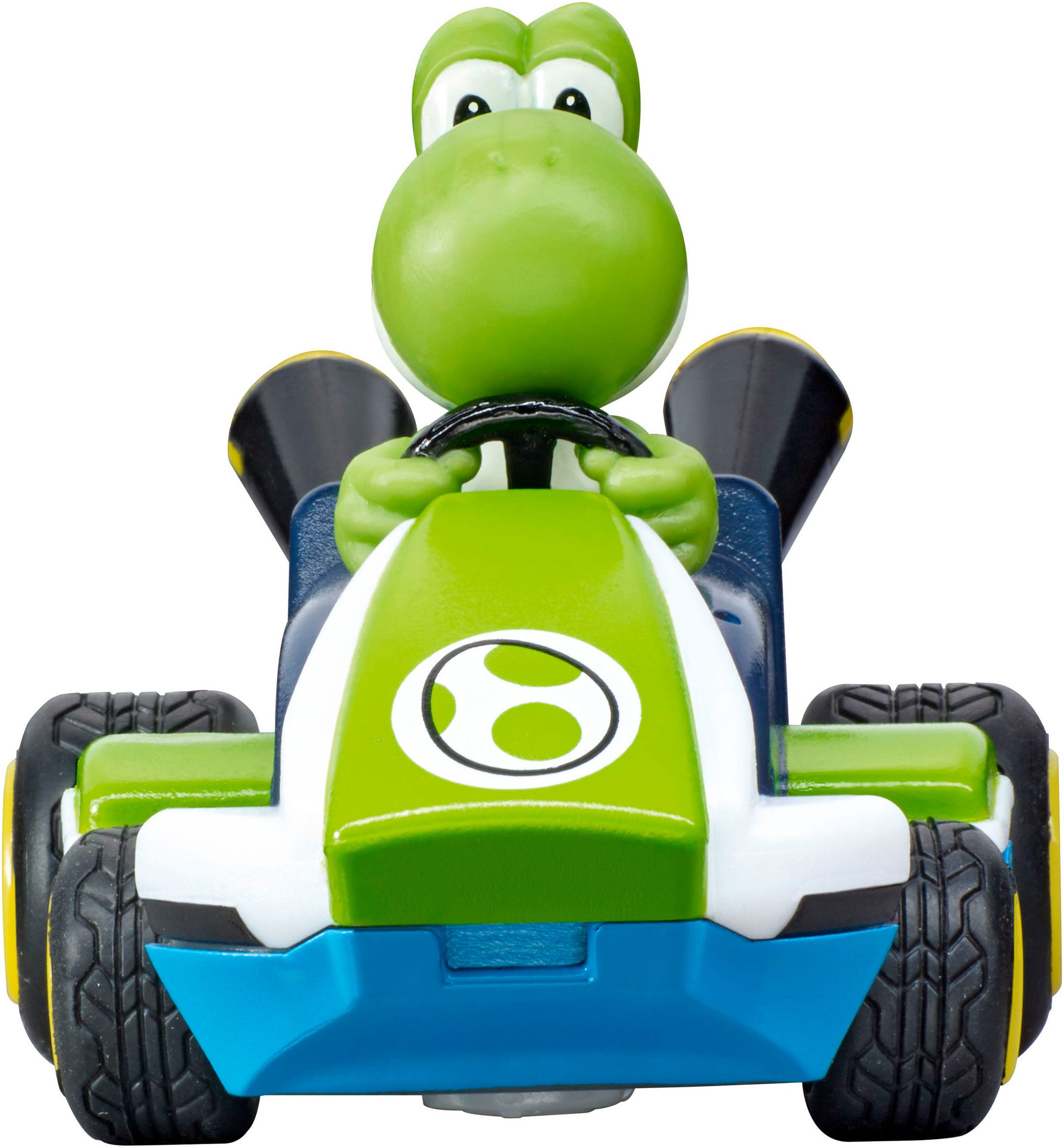 RC-Auto Carrera® RC Mario Kart™ - Mini RC, Yoshi, 2,4GHz