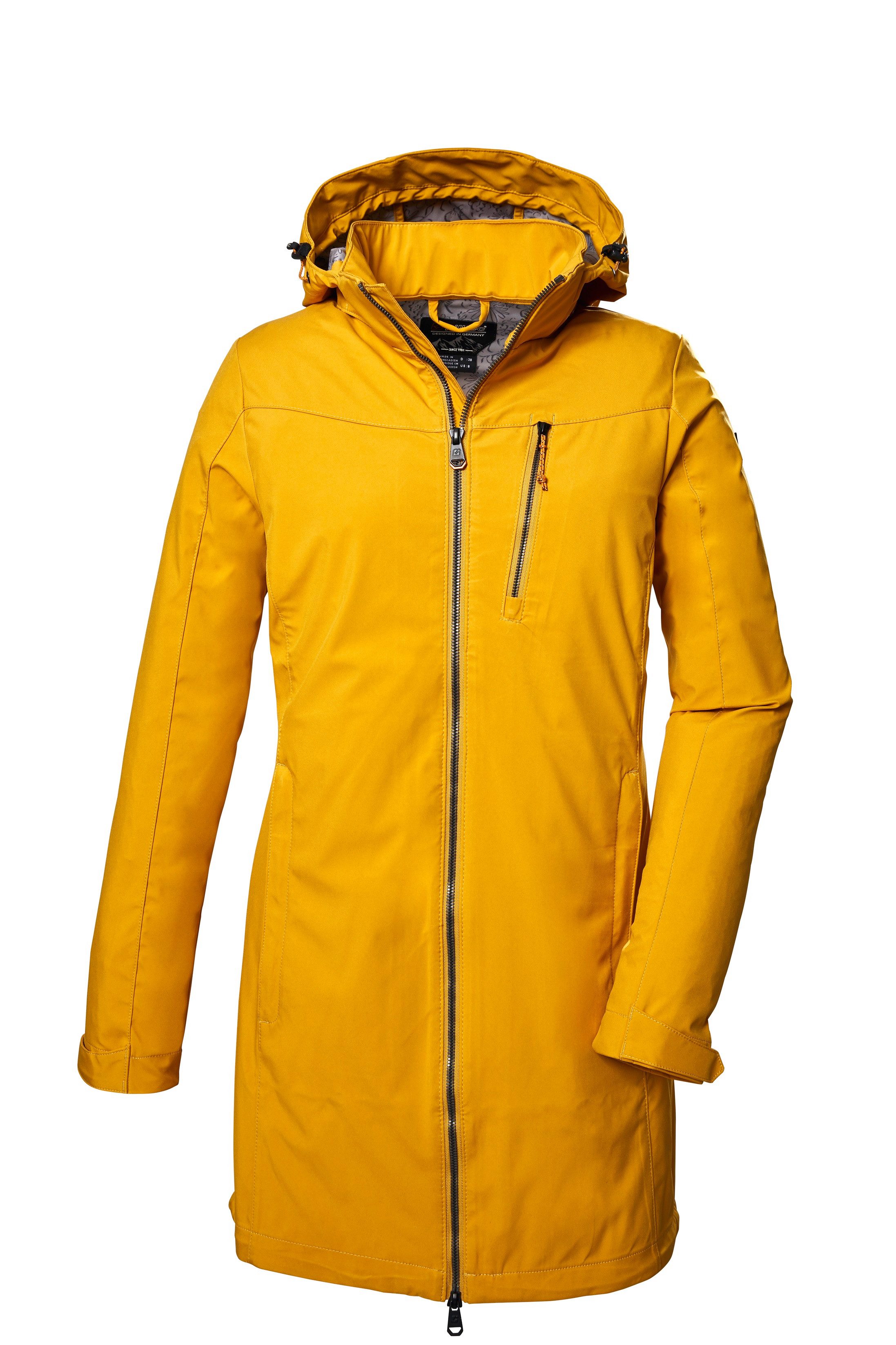 Killtec Softshellmantel KOS 41 WMN SFTSHLL günstig online kaufen