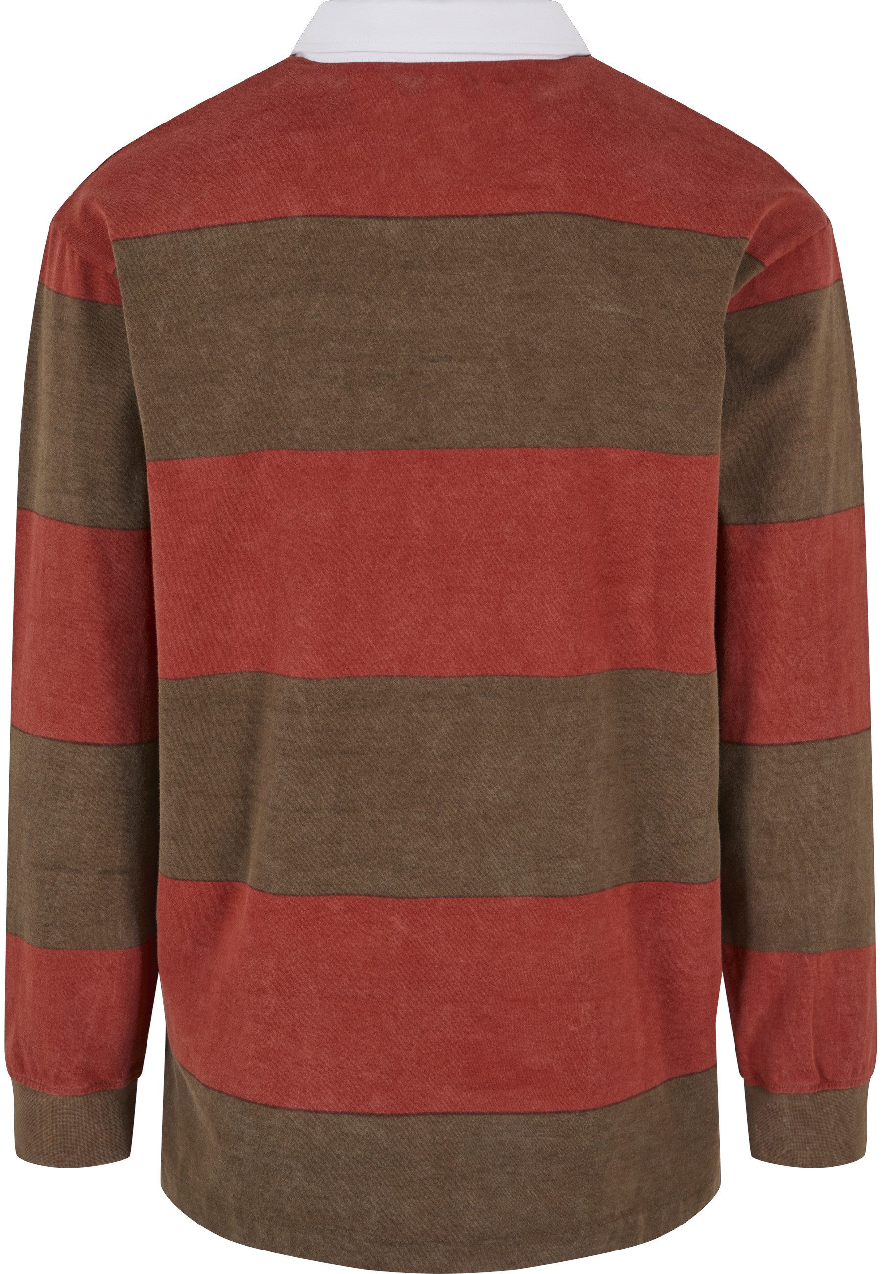 Karl Kani Poloshirt Karl Kani Karl Kani Og Sport Rugby Shirt (1-tlg) günstig online kaufen