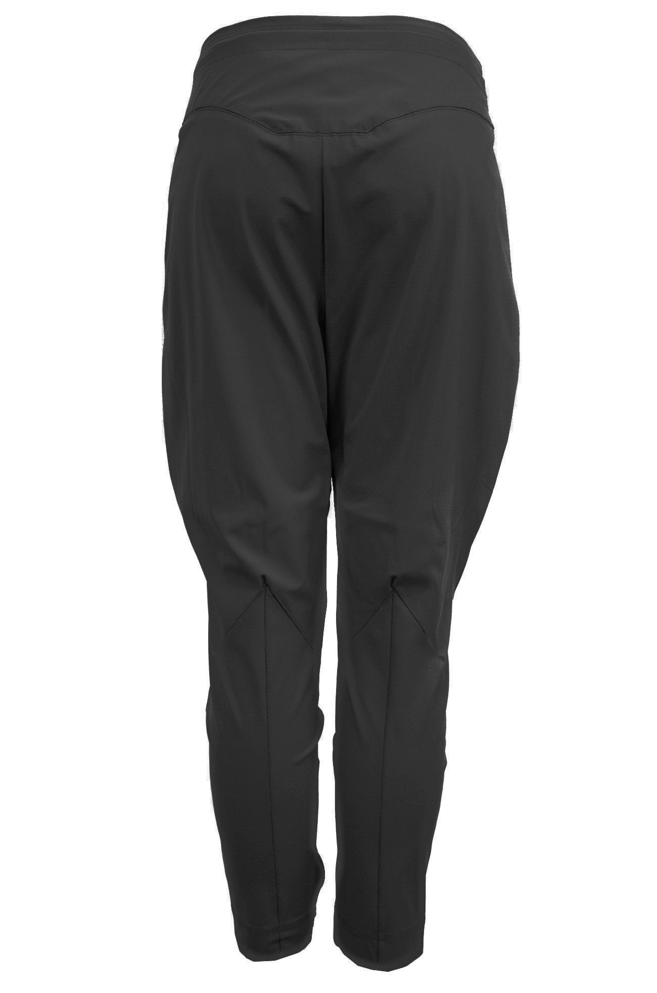 Raffaello Gira schwarz 6/8 Rossi Schlupfhose