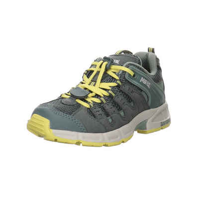 Meindl Respond Junior Outdoorschuh Synthetikkombination Outdoorschuh Synthetikkombination