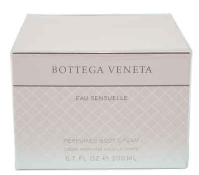 BOTTEGA VENETA Körpercreme Bottega Veneta Eau Sensuelle Perfumed Body Cream 200 ml