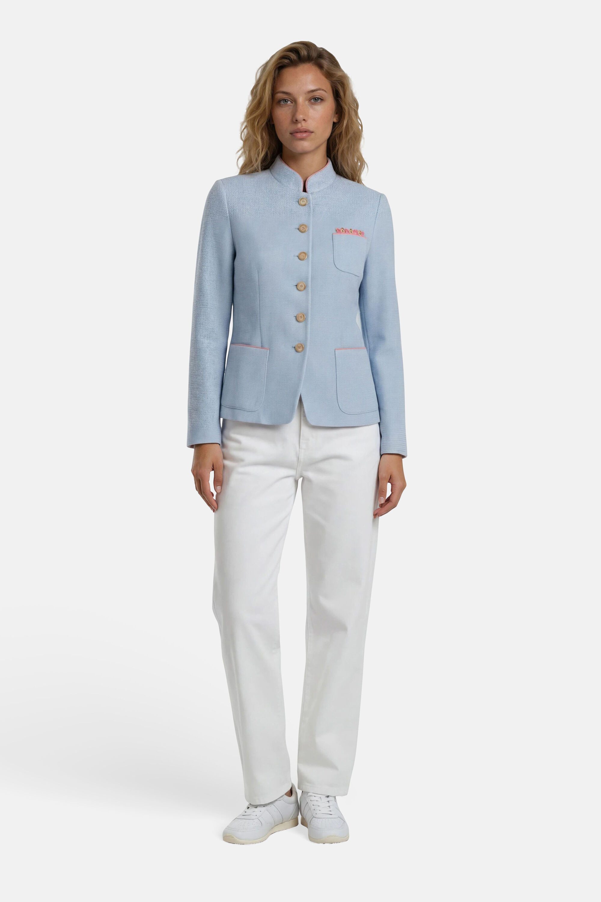 White Label Kurzblazer