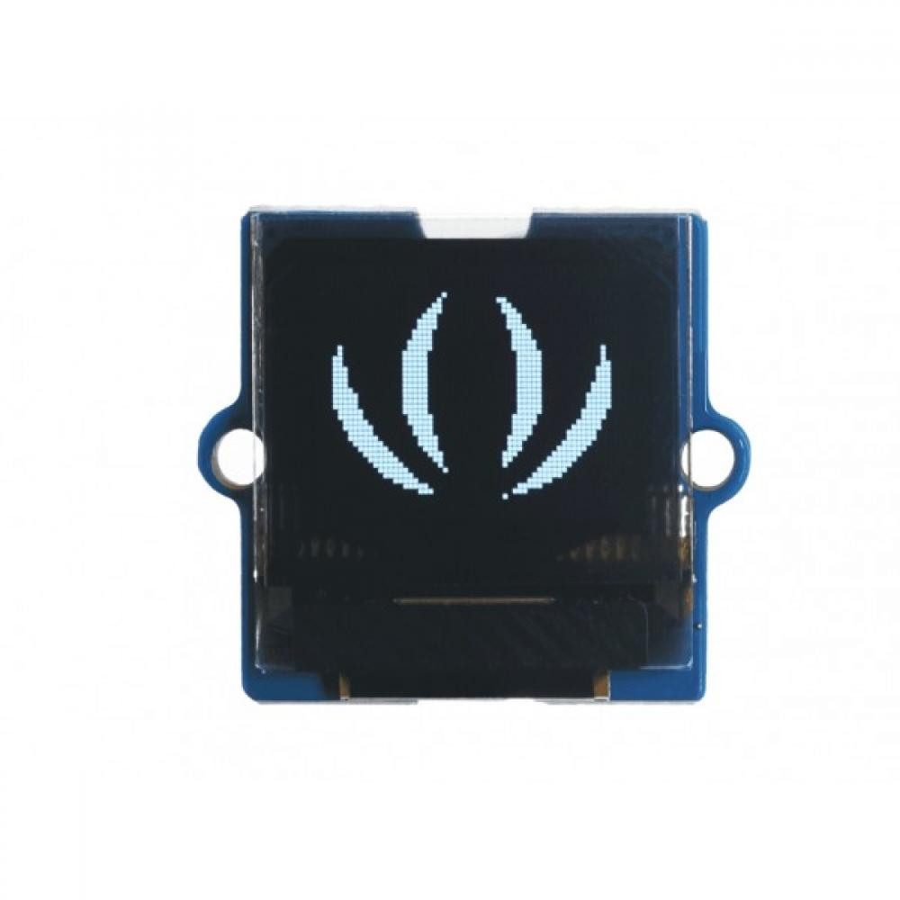 LED-Display seeed Grove OLED Display 0,66 Zoll