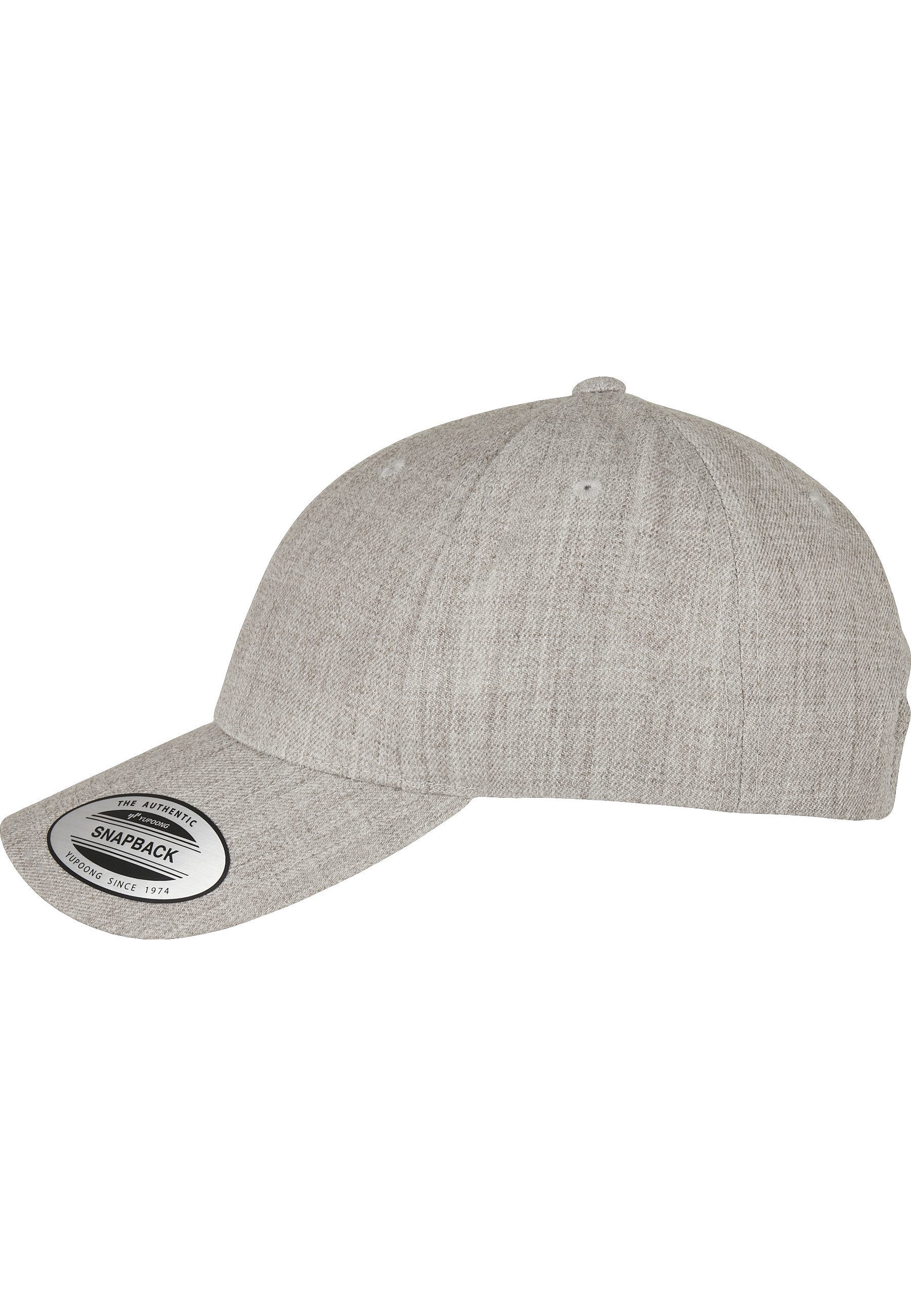 Flexfit Snapback Cap Flexfit Unisex Classic Snapback
