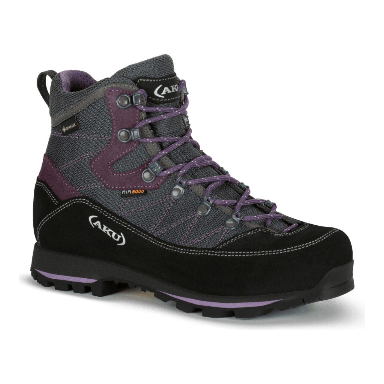 Trekker Lite III Wide GTX (Trekking, wasserdicht, weit) Wanderschuh
