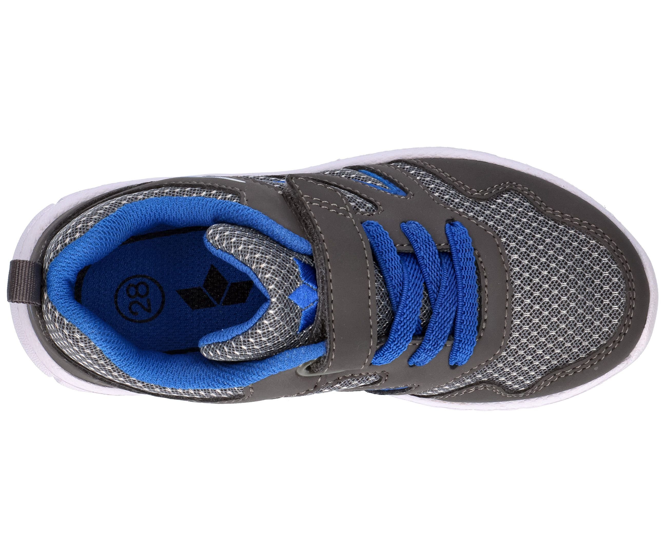 Sneaker VS Sneaker Lico Skip grau/blau