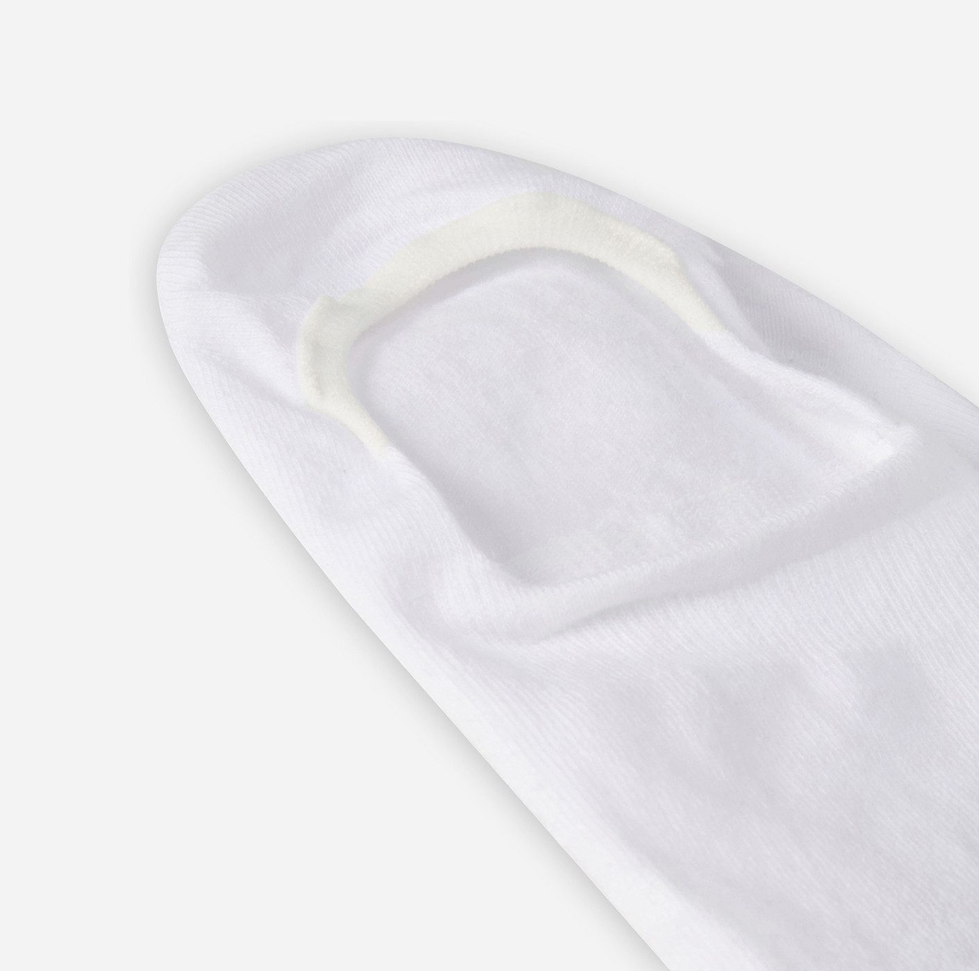 OLYMP Sneakersocken Doppelpack OLYMP Invisible Sock günstig online kaufen