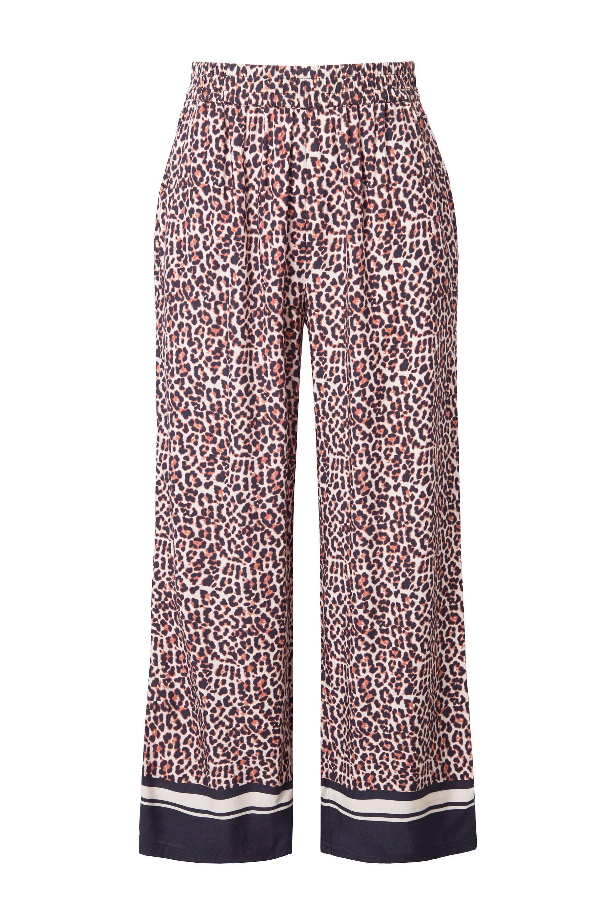 Studio Untold Schlupfhose Hose Wide Legs günstig online kaufen