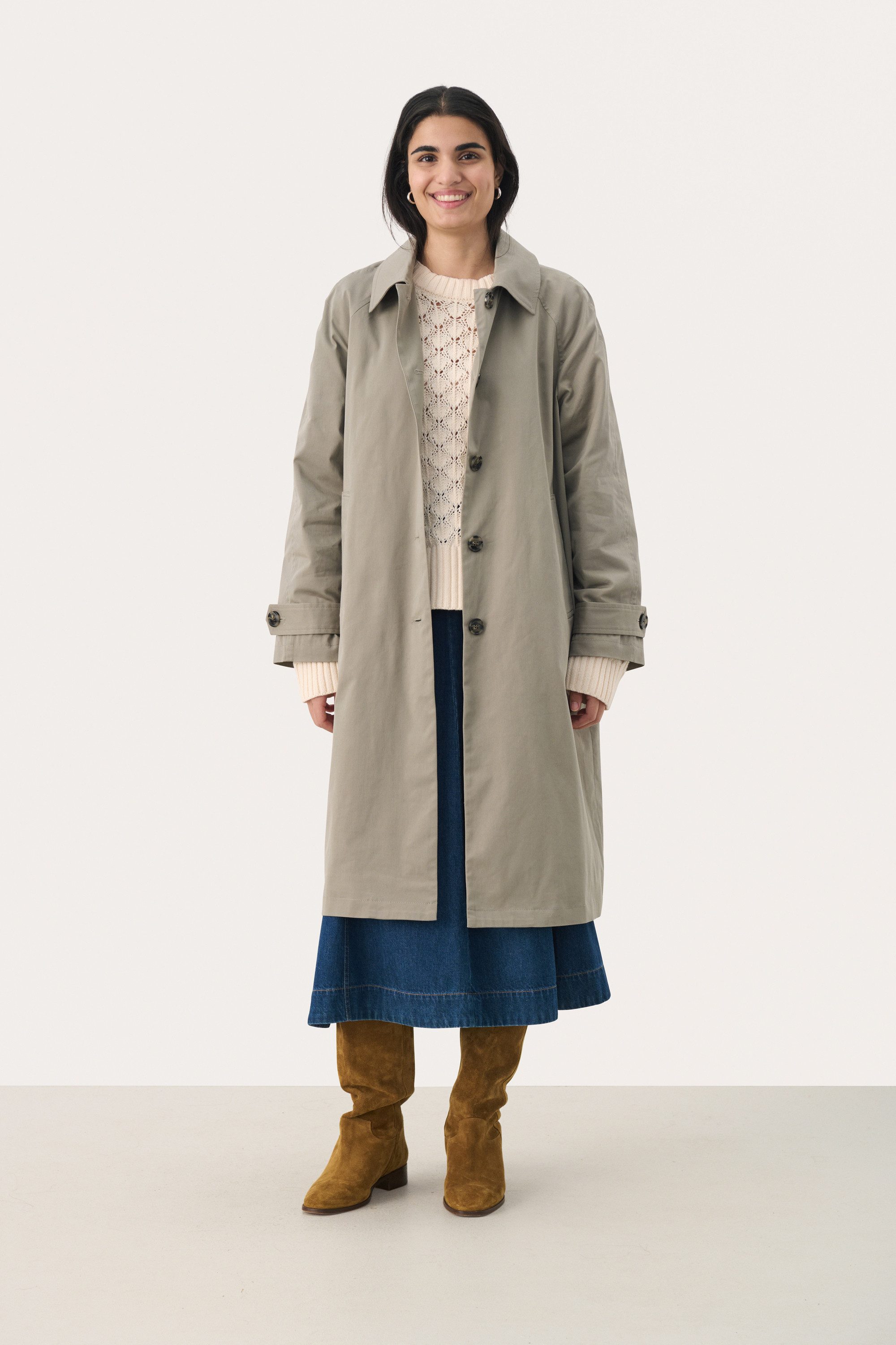 Part Two Wintermantel Jacke NatiaPW