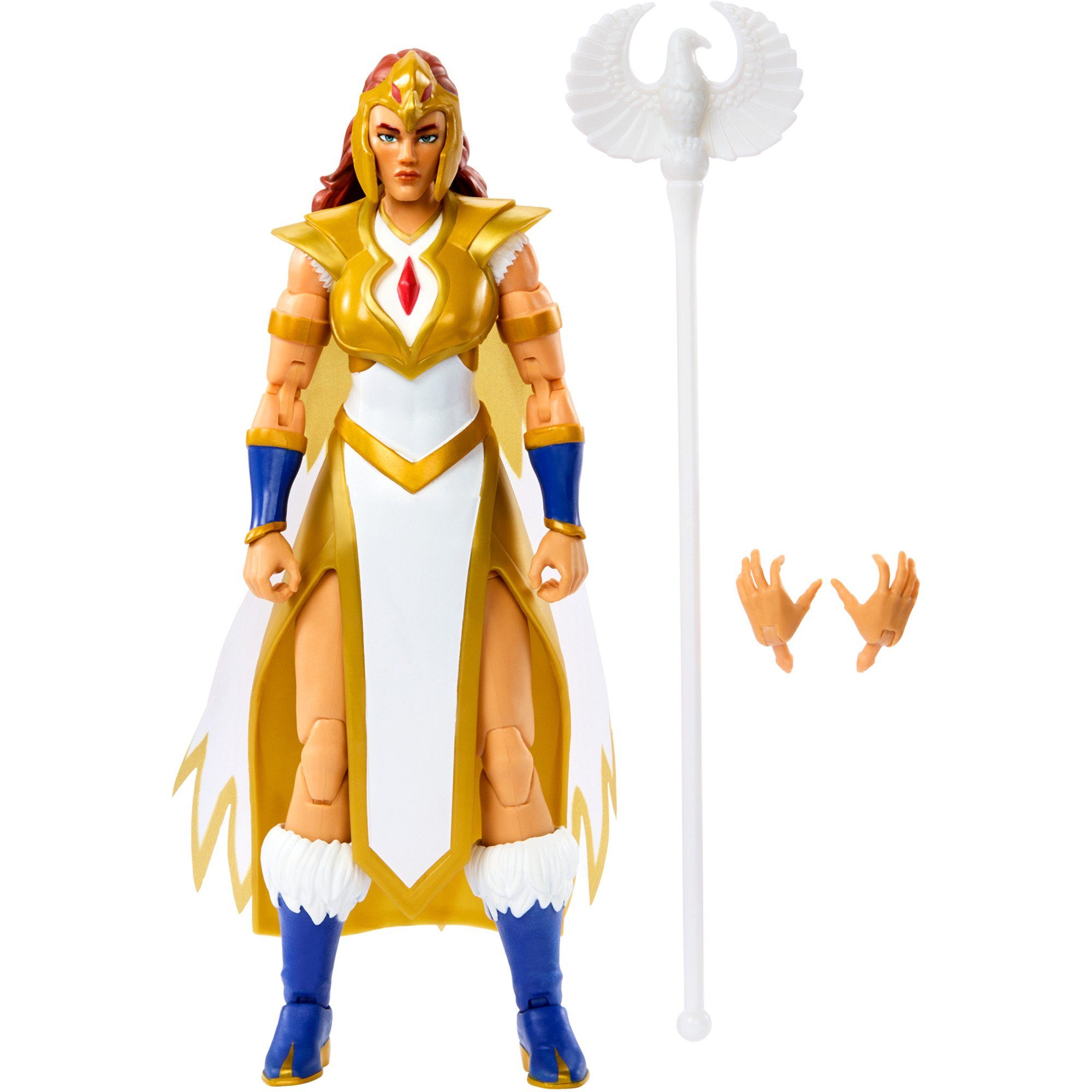 Mattel® Spielfigur Mattel Masters of the Universe Masterverse