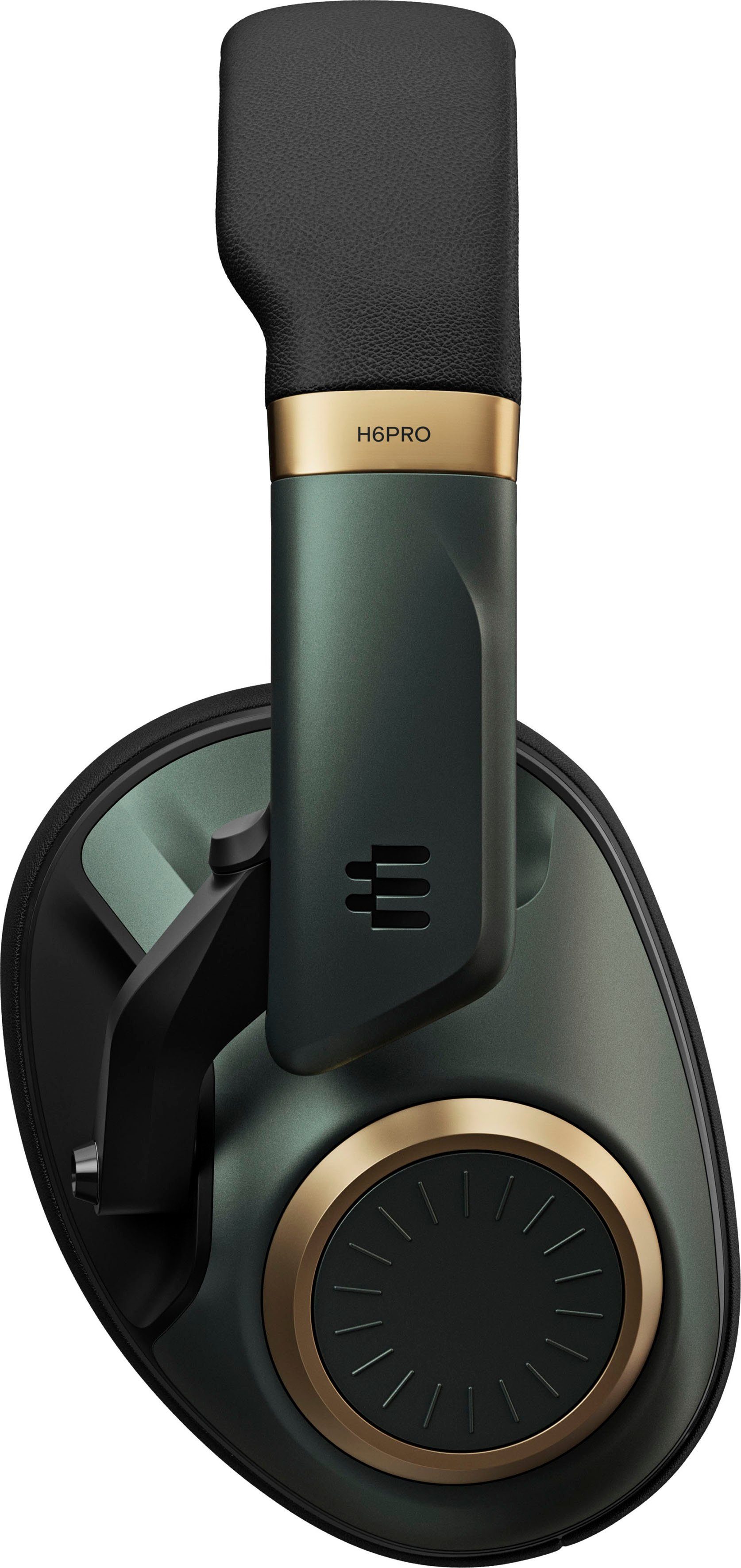 Pro Closed grün EPOS Acoustic H6 Gaming-Headset