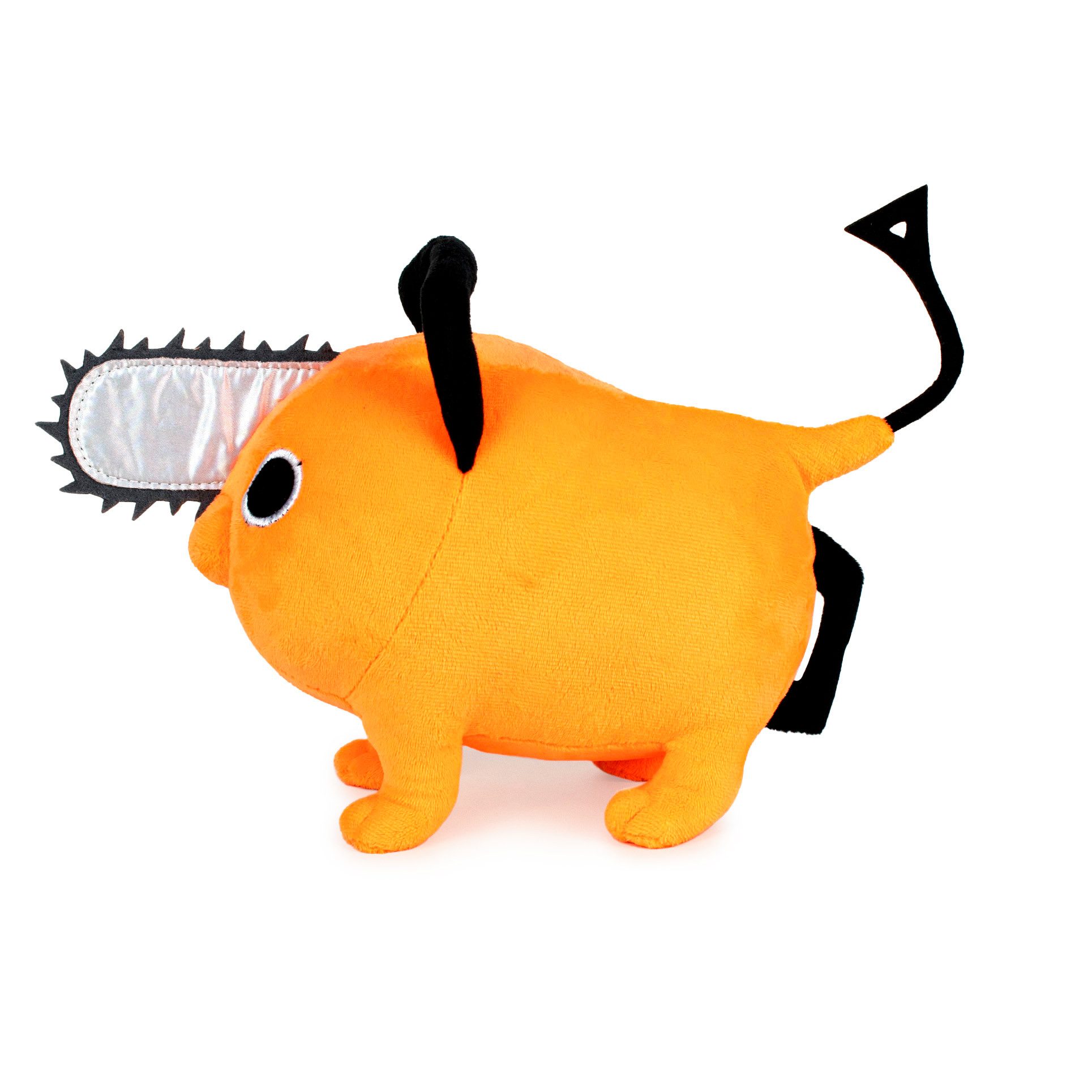 Chainsaw Man Plüschfigur Chainsaw Man Pochita günstig online kaufen