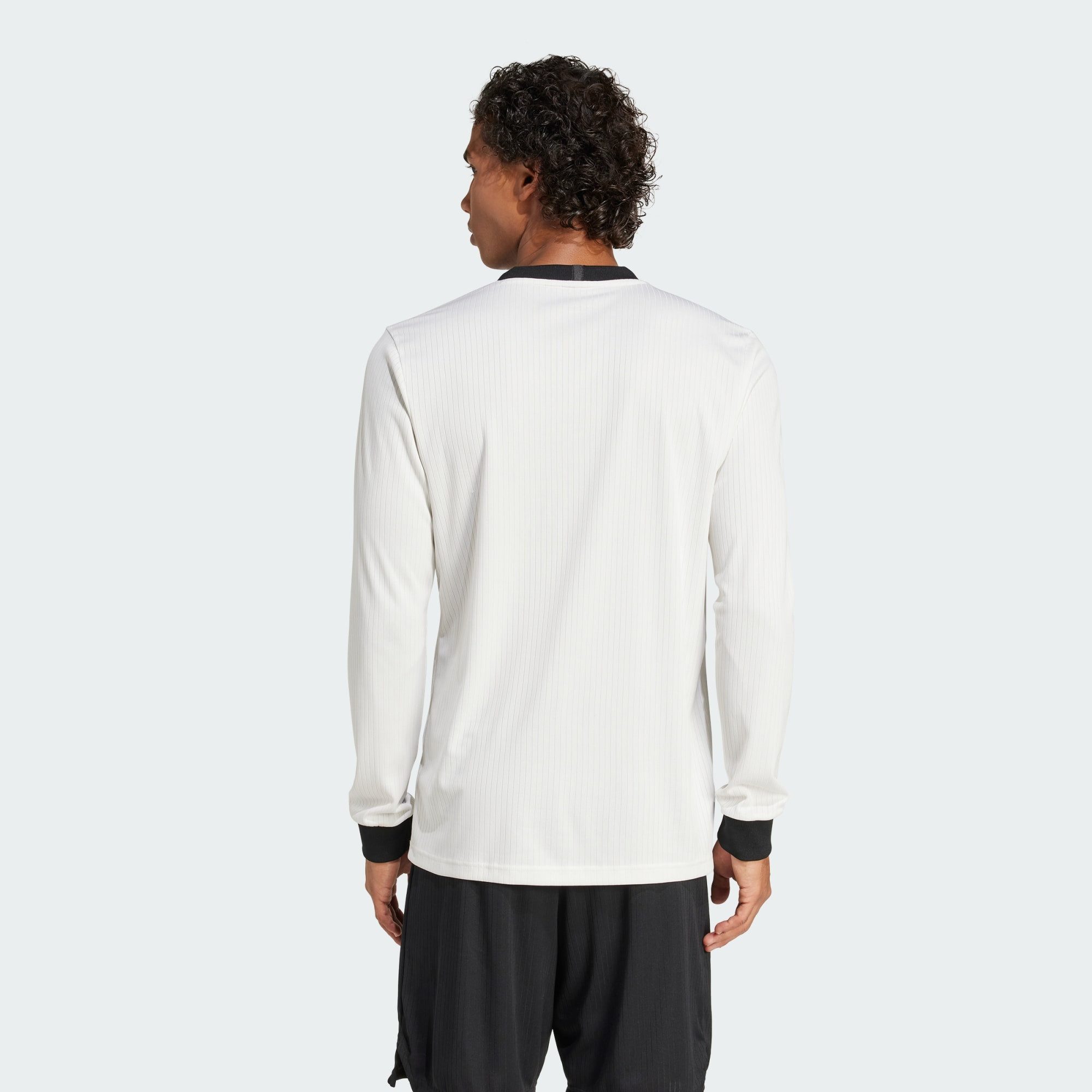 adidas Performance Fußballtrikot DFB ANNIVERSARY LONG SLEEVE TRIKOT (1-tlg) günstig online kaufen