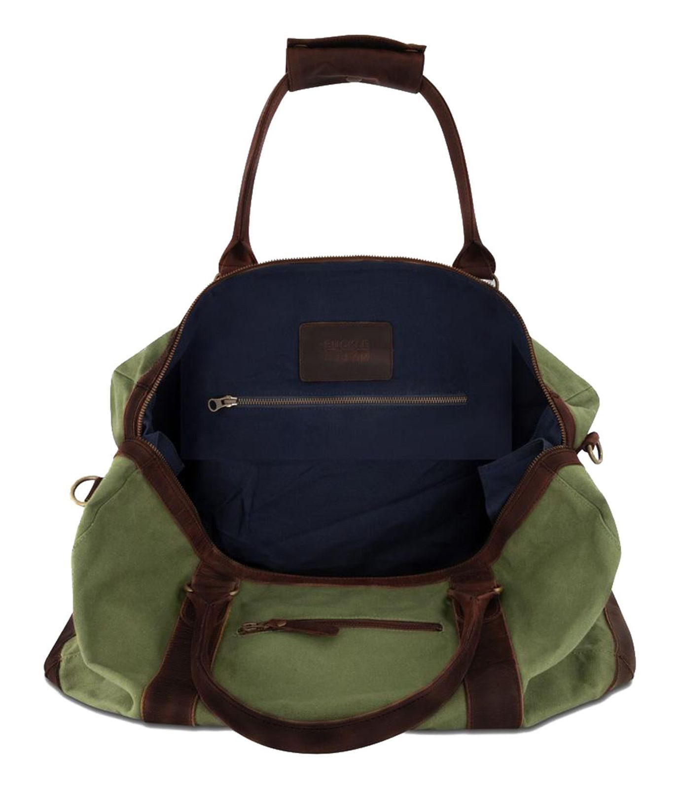 Buckle & Seam Reisetasche Willow