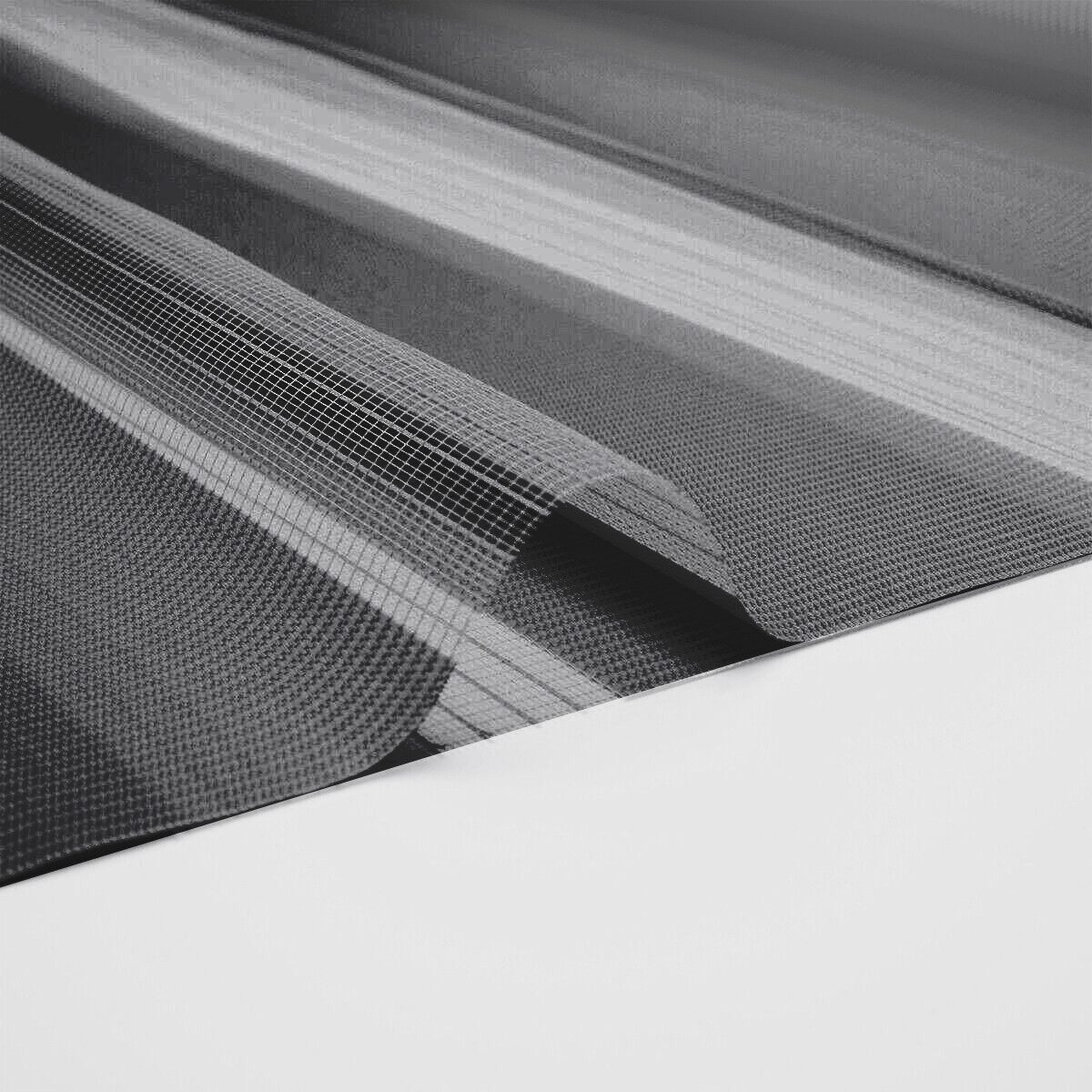 Doppelrollo Fensterrollos Ohne Bohren, Vkele, 130cm/160cm, klemmfix,klemmträger, Sonnenschutz, Lichtdurchlässig und Verdunkelnd.