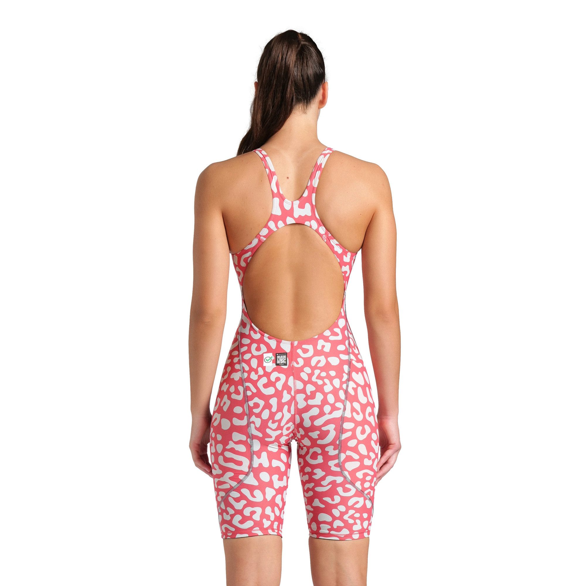 Arena Badeanzug Arena Damen Wettkampf-Badeanzug Powerskin ST Next LE OB 006349