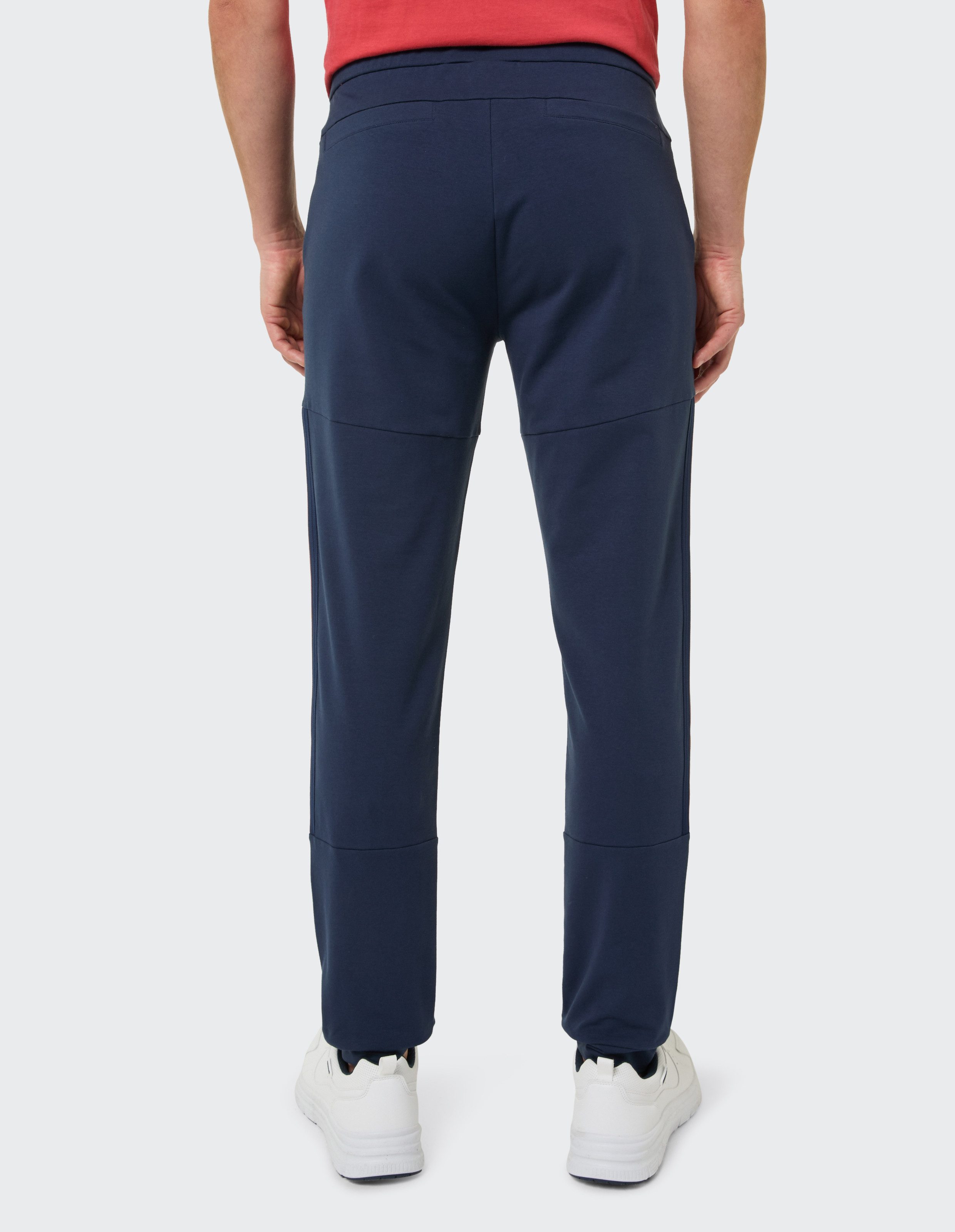 Joy Sportswear Sweathose H SWEATHOSE CHARLIE sportlicher Stil, für Freizeit und Bewegung, bequemer Tragekomfort