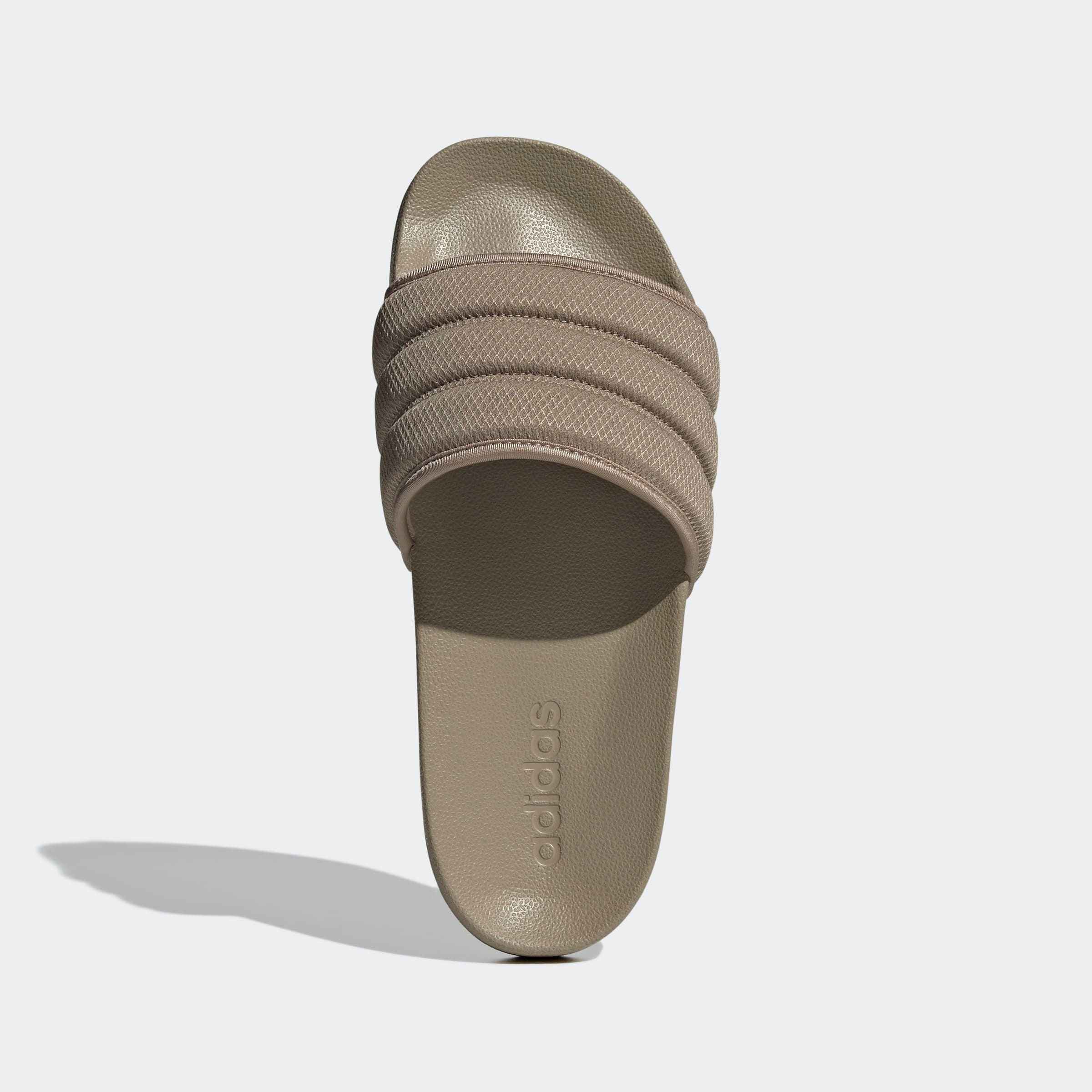 adidas Sportswear ADILETTE NOSHOWER SLIDES Pantolette