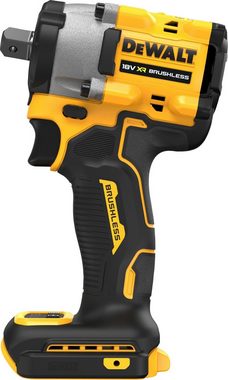 DeWalt Akku-Schlagbohrschrauber DCF922NT-XJ, Basisversion (ohne AKKU & Netzteil)