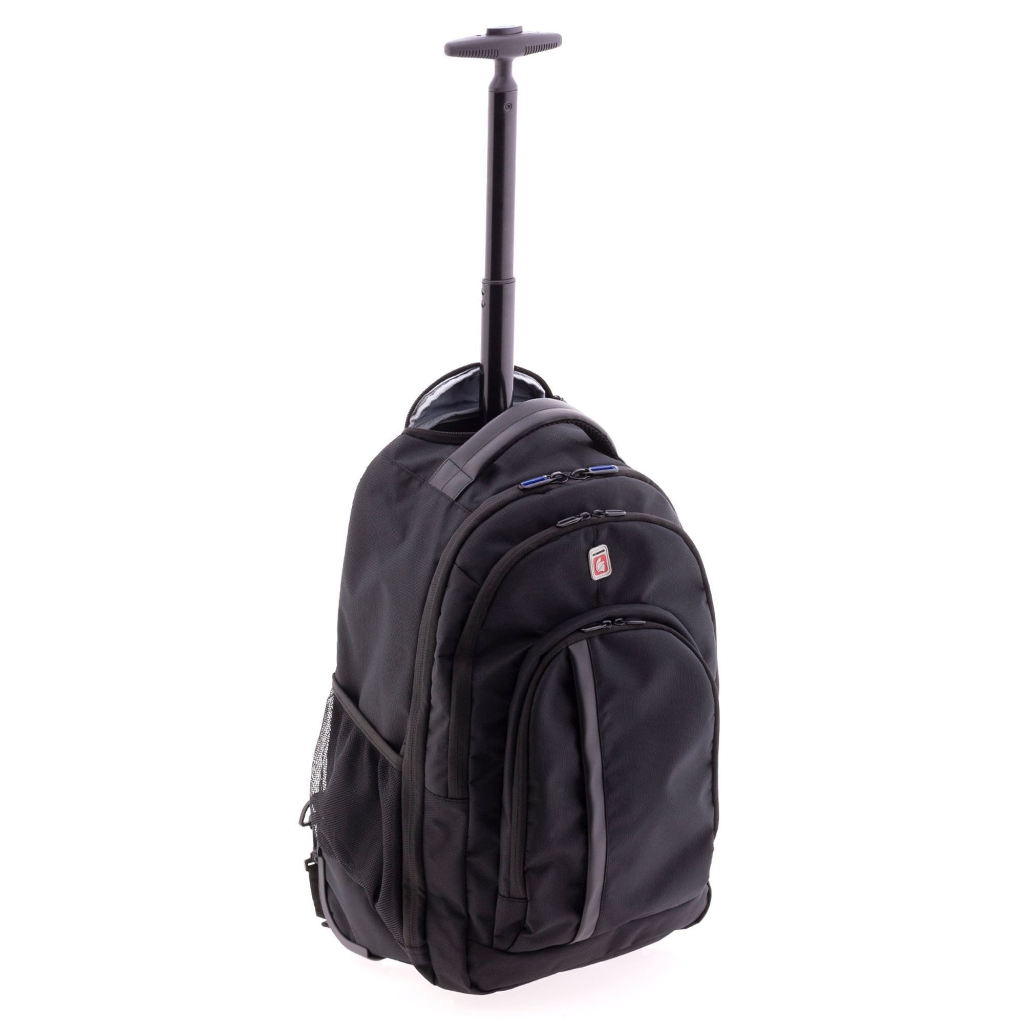 GLADIATOR Kofferrucksack 0700, Polyester