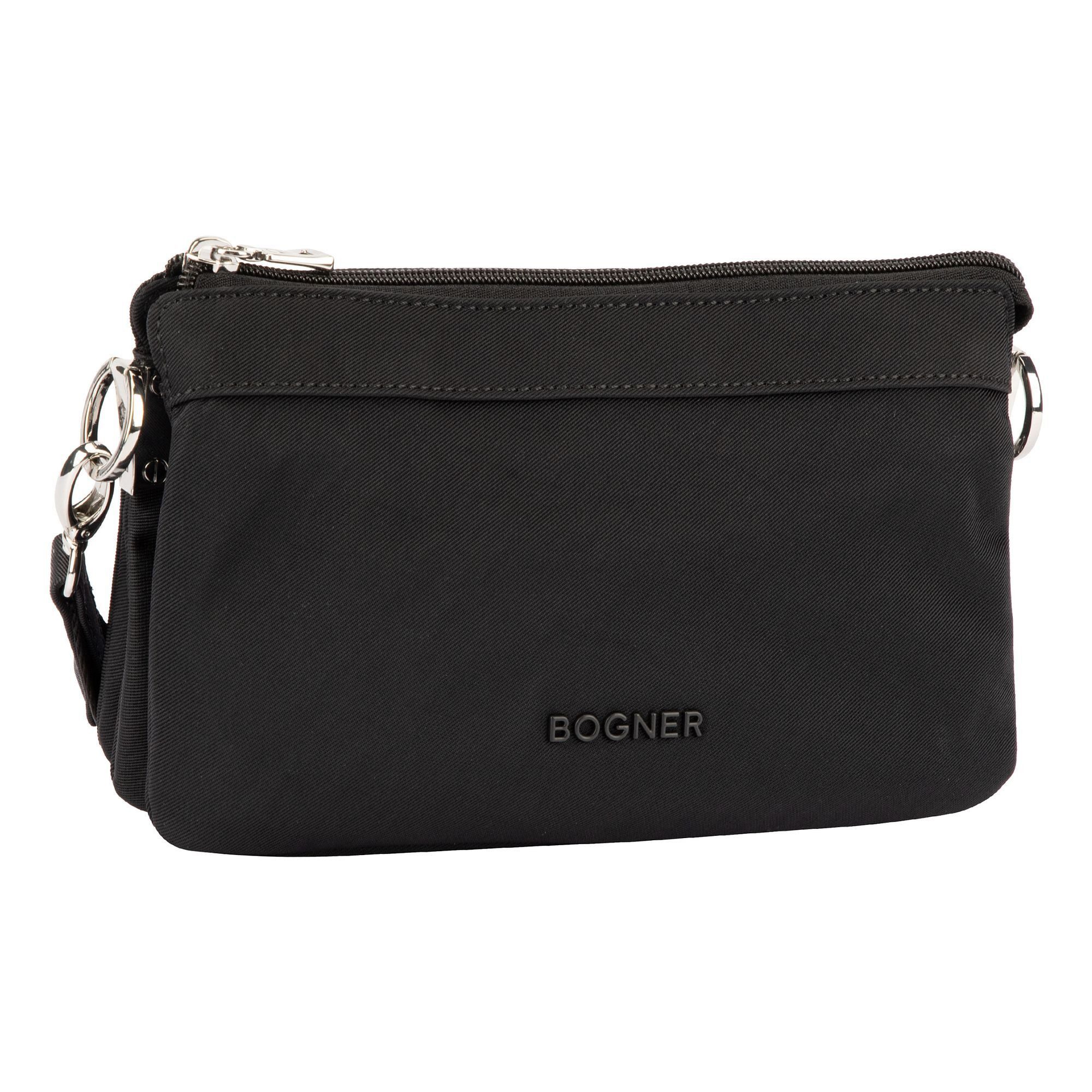 BOGNER Umhängetasche Maxon, Nylon