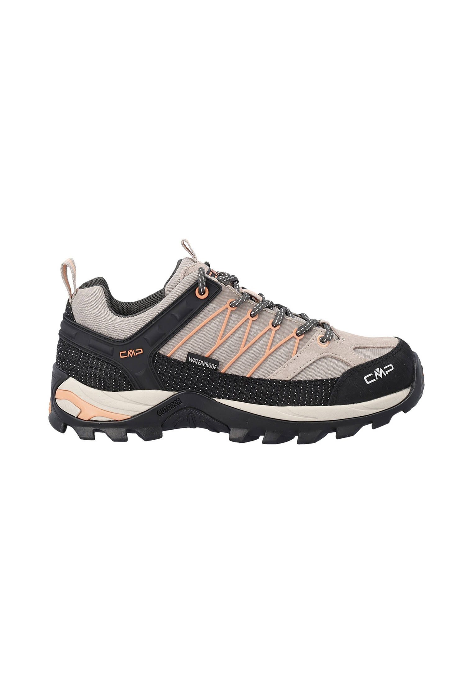 CMP Damen Leichtwanderschuhe RIGEL LOW SHOES günstig online kaufen