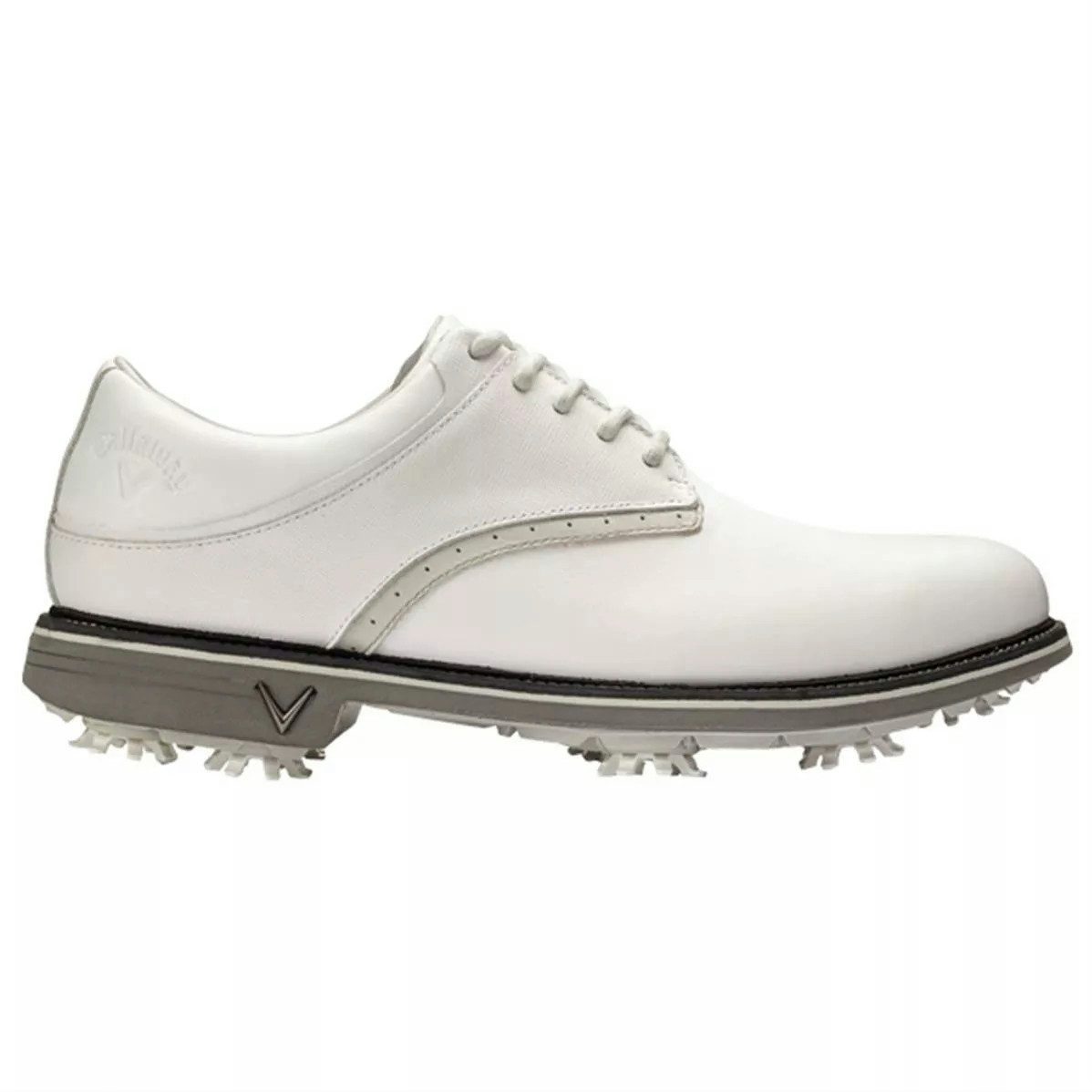 Callaway Callaway Golfschuh Apex Tour PT Spikes Weiß Herren Golfschuh