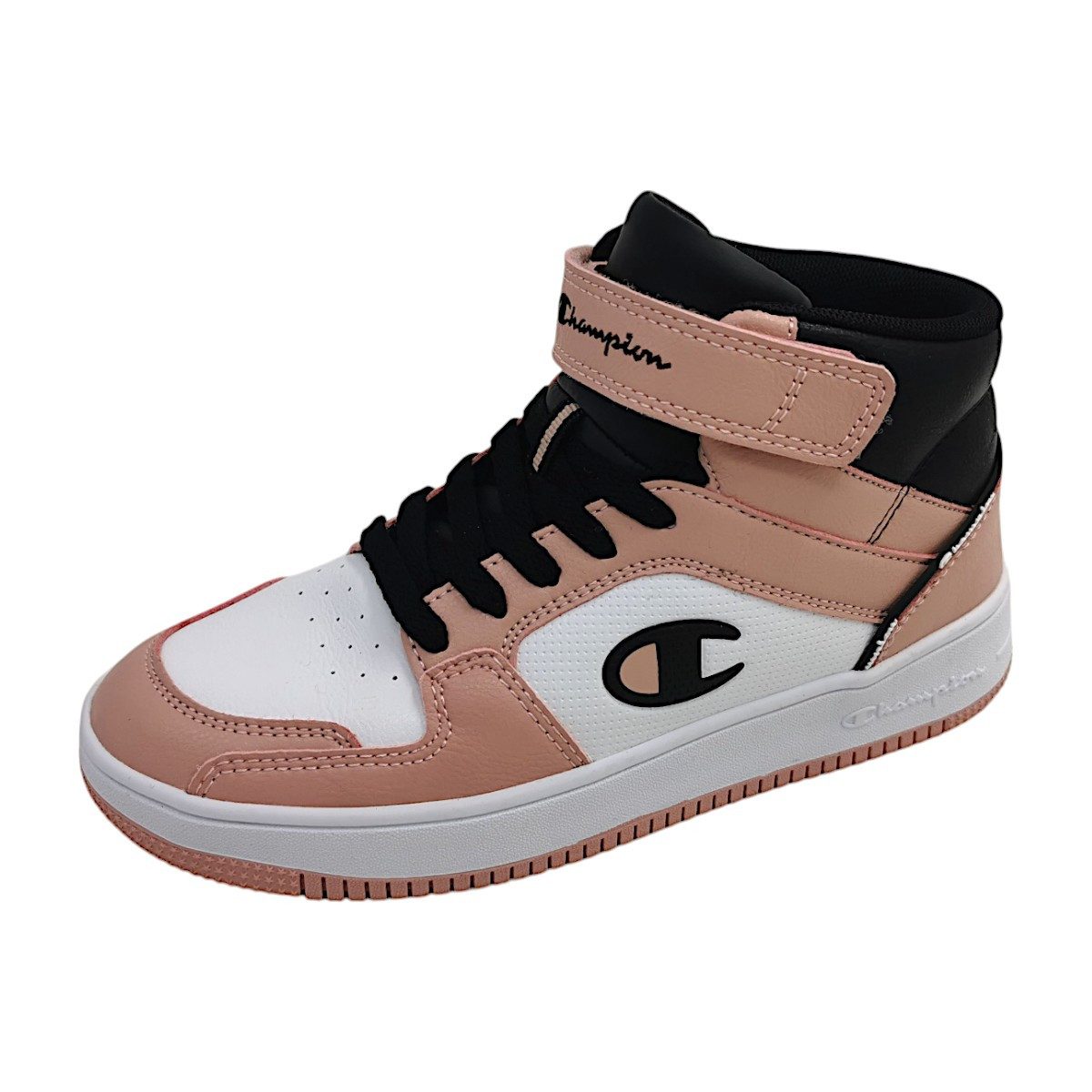 Champion RD 18 2.0 Mid GS Stiefel – Bild 3 von 3