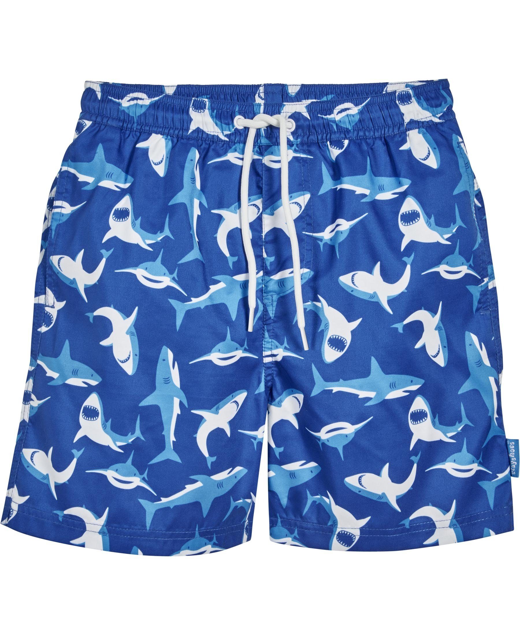 Beach-Short Playshoes Haie Badehose