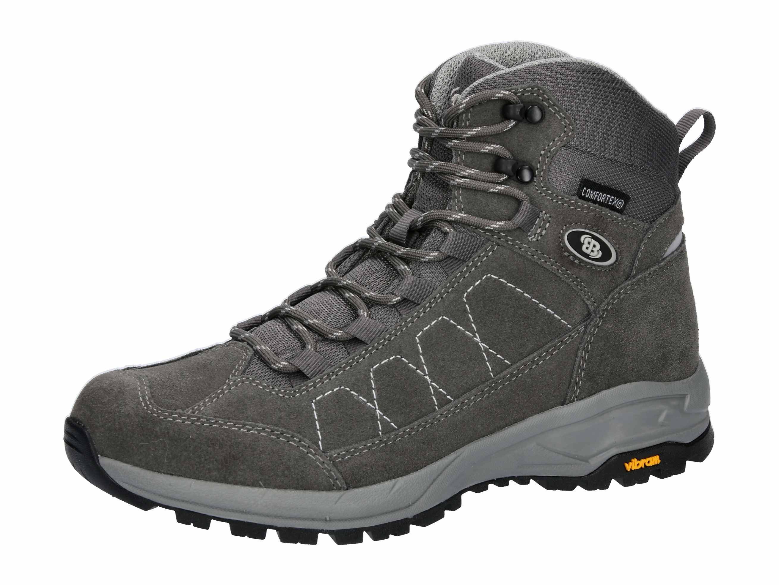 Outdoorstiefel Mount Adams High Outdoorschuh