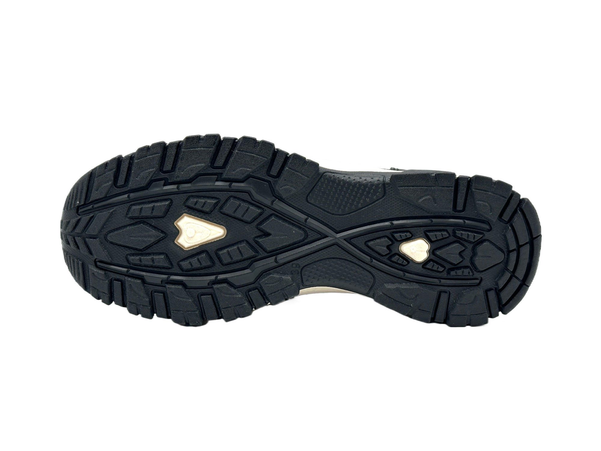 Nowaland Damen Schneestiefel mit warmem Futter Winterstiefelette Leicht, warm und bequem für kalte Wintertage