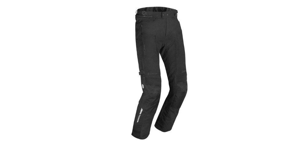 Motorradhose Dalvik wasserdichte Motorrad Textilhose