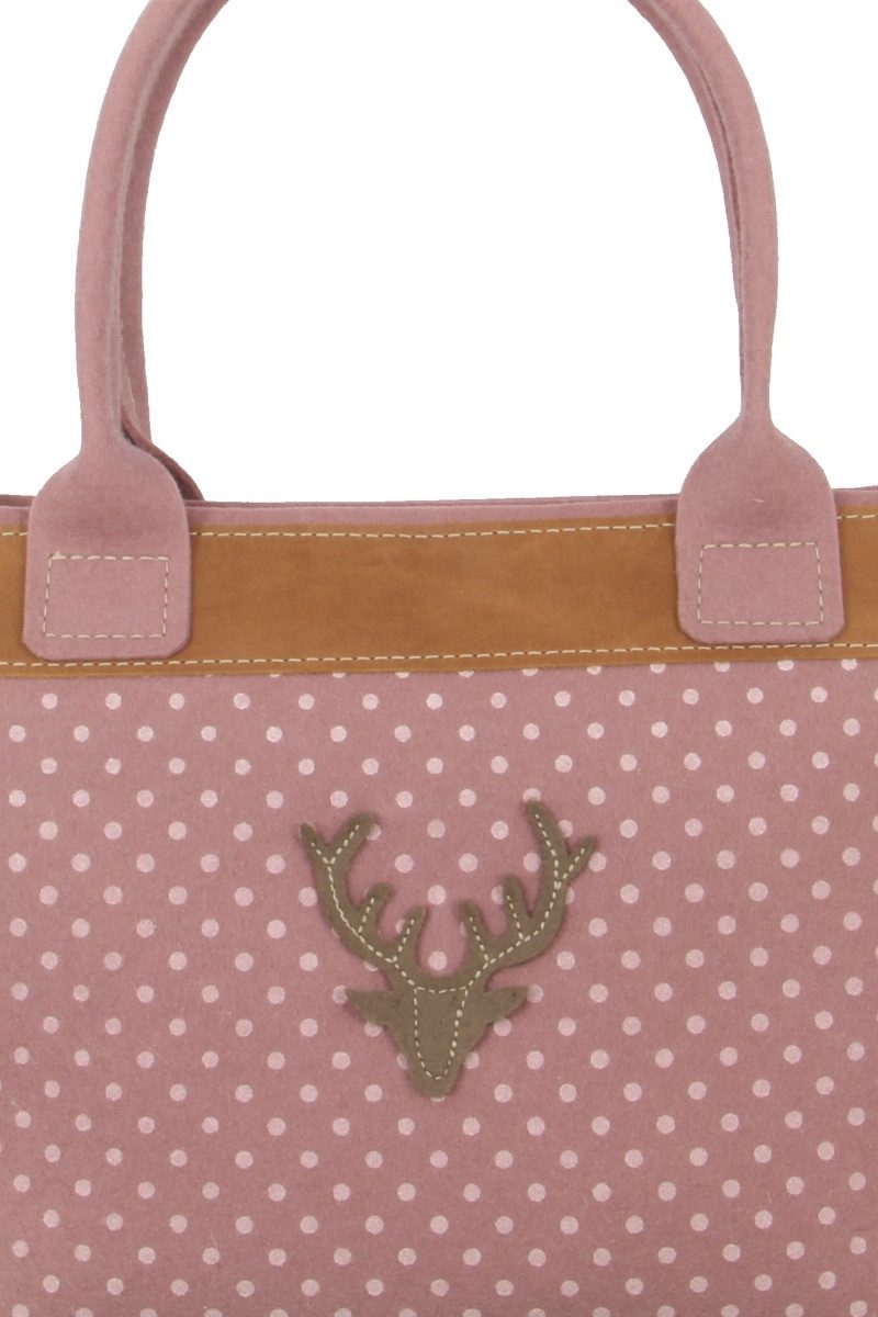 Dorothee Lehnen Handtasche Trachtentasche - DIANA günstig online kaufen