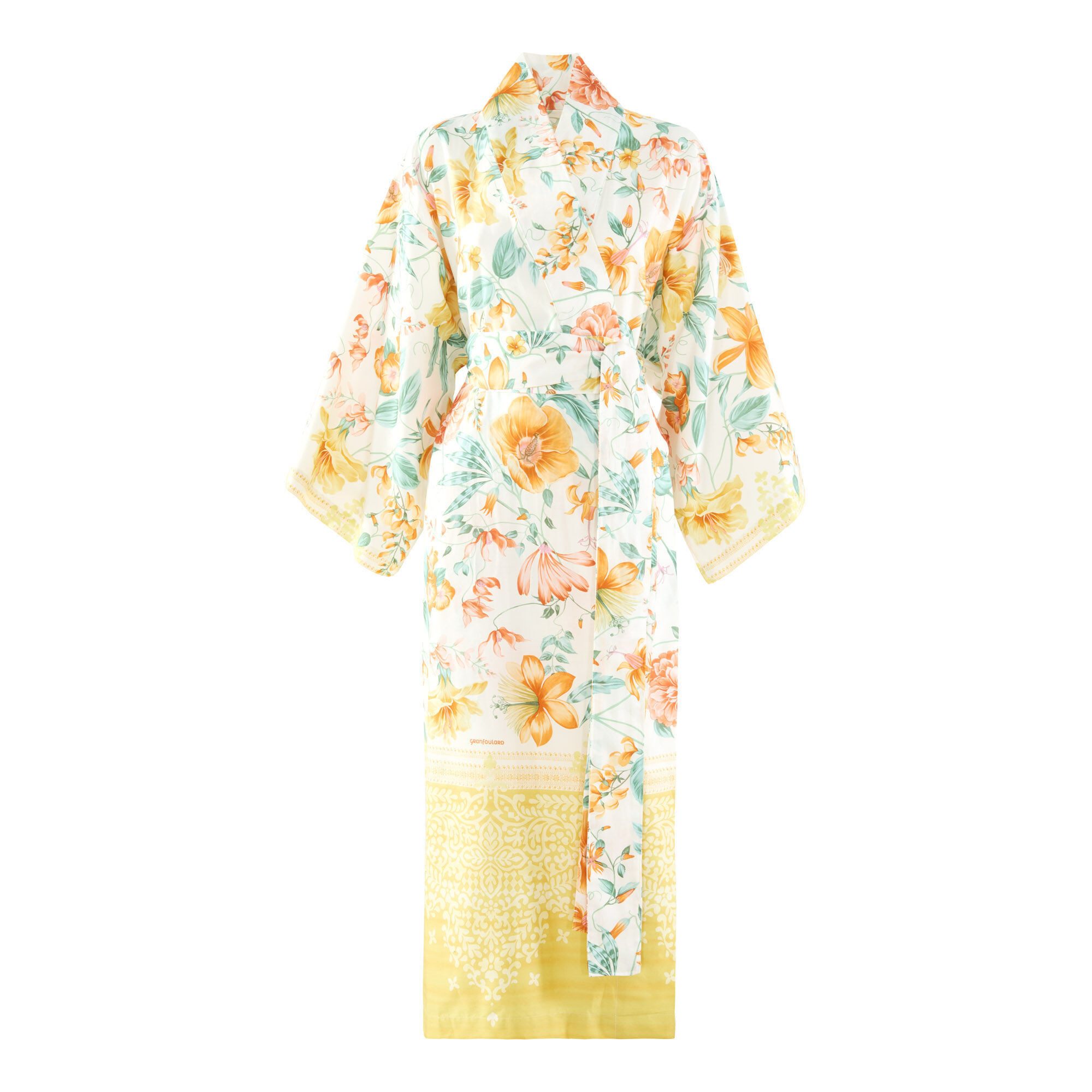 Kimono CASABLANCA