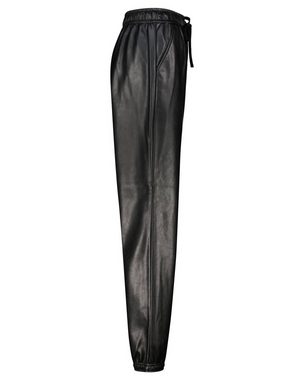 Designers Remix Lederhose Damen Kunstlederhose MARIE (1-tlg)