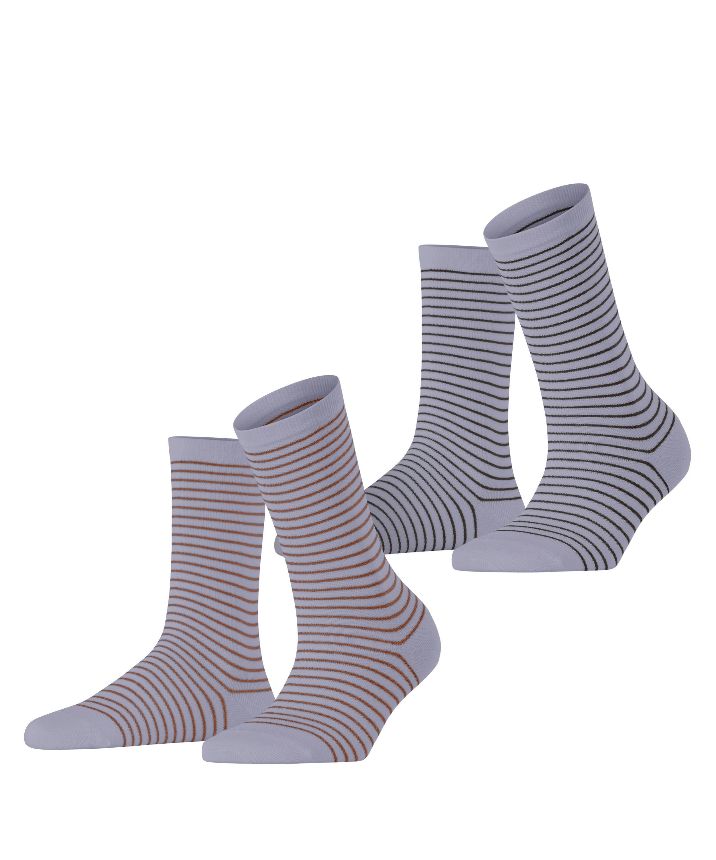 Socken Fine Line 2-Pack