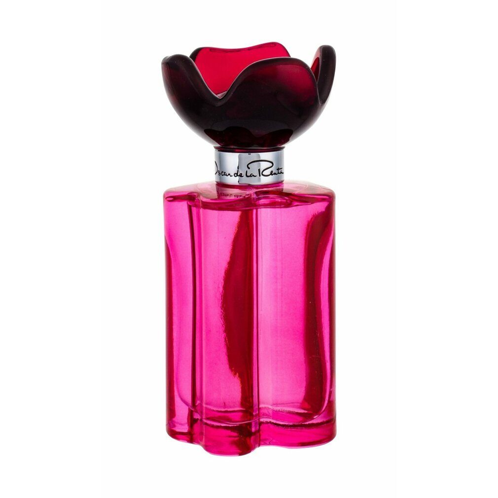 Oscar de la Renta Eau de Toilette Oscar Rose Eau De Toilette 100ml