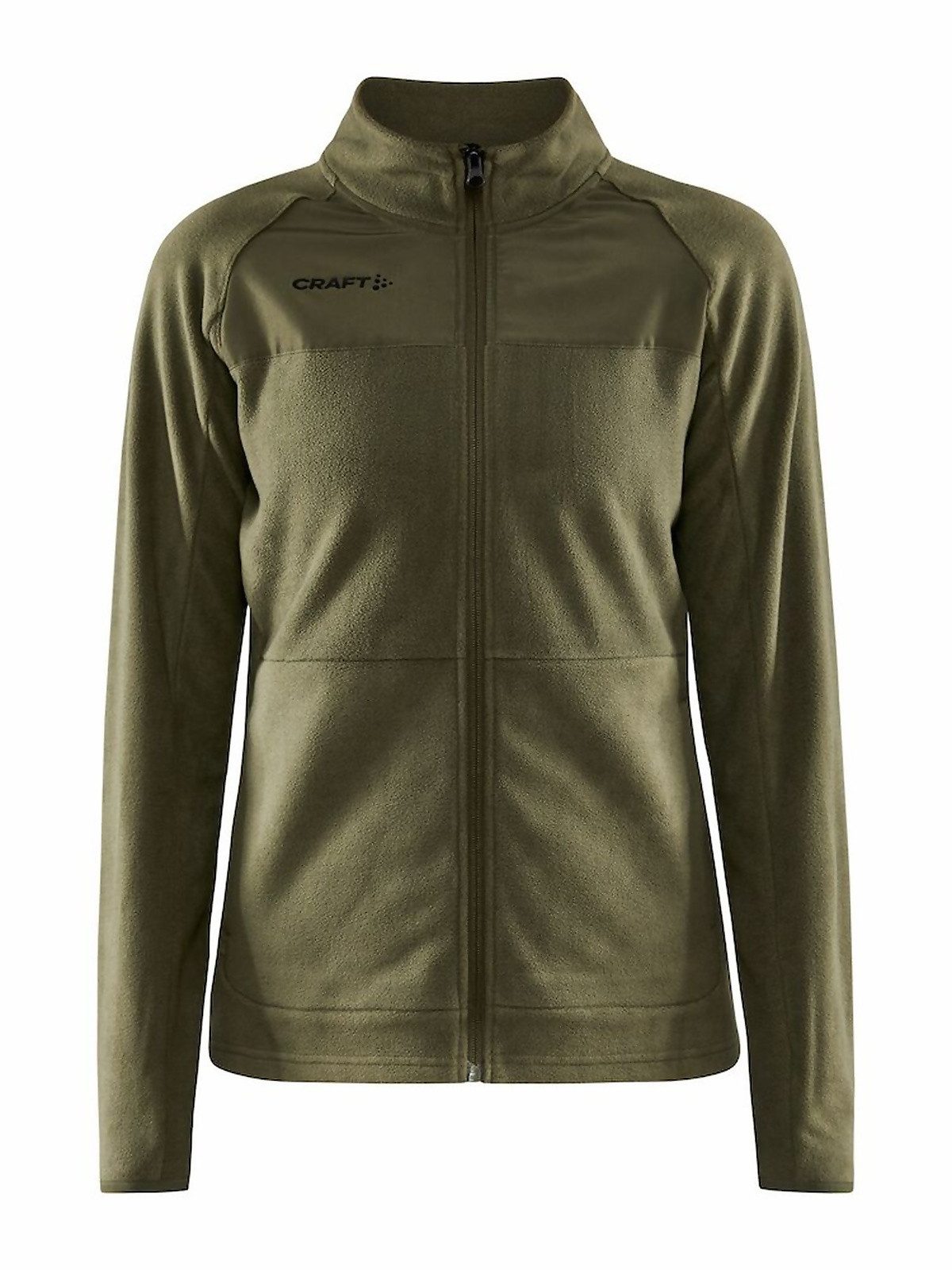Outdoorjacke ADV Explore Fleece Midlayer W