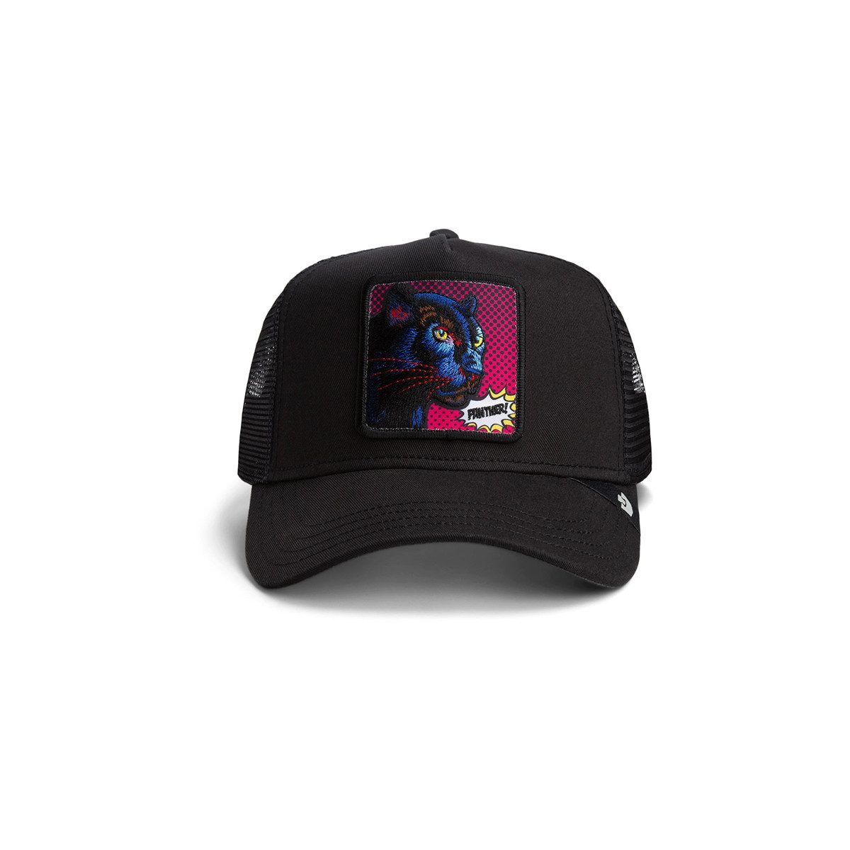 GOORIN Bros. Trucker Cap PopArt Panther (kein Set)