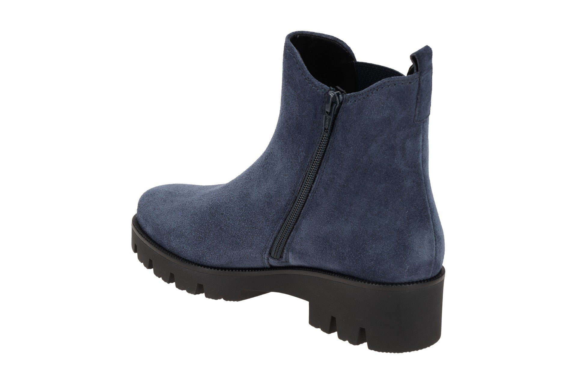 (marine) Gabor Stiefel Blau 32.771.36