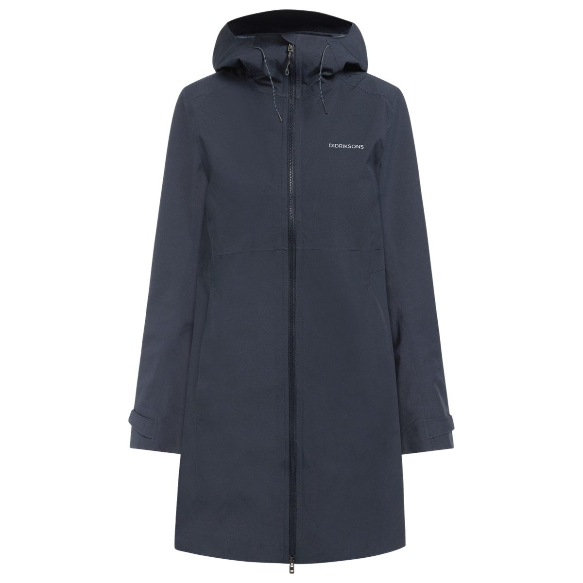 Parka Didriksons Bea 6 - Damen Parka