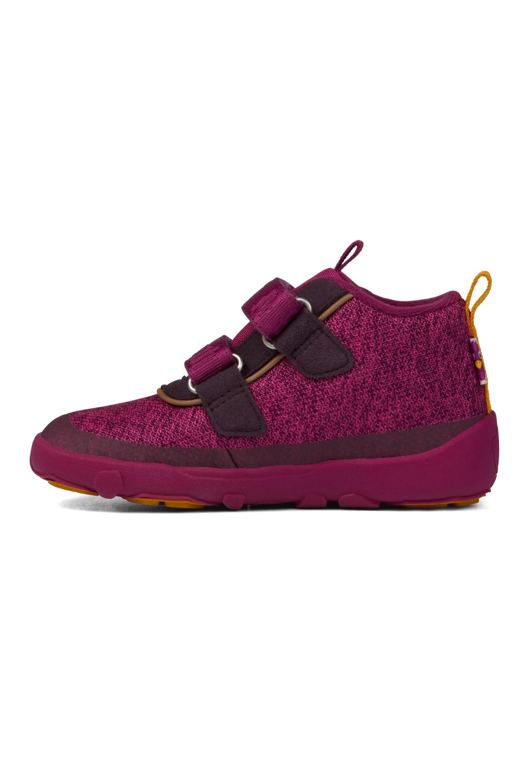 Affenzahn Herbst-/Winterschuh Sneaker wasserdicht & warm – ideal für winter