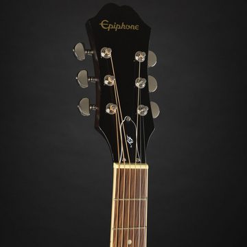 Epiphone Westerngitarre, J-45 EC Studio VS - Westerngitarre