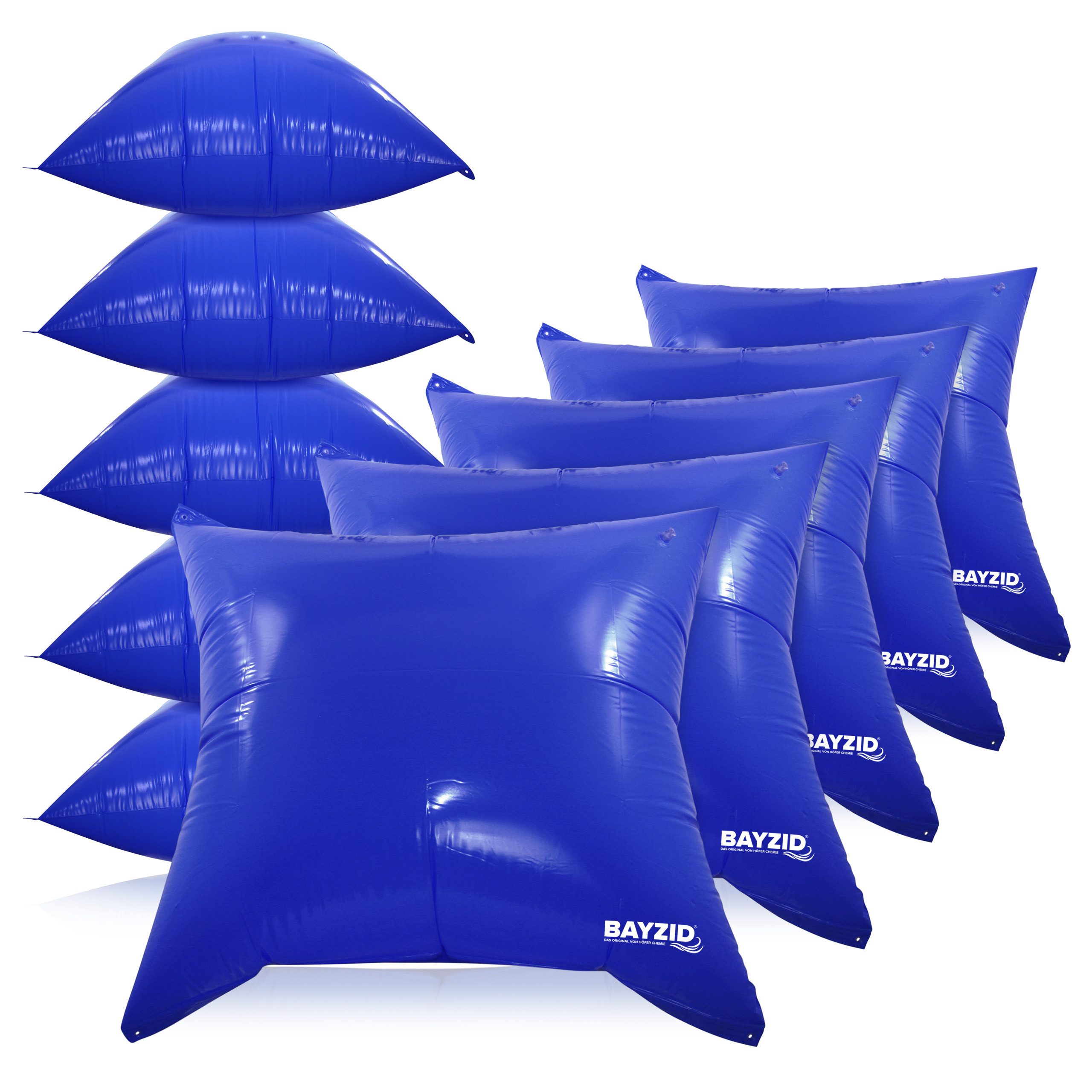 Höfer Chemie GmbH Poolpflege 10x Pool günstig online kaufen