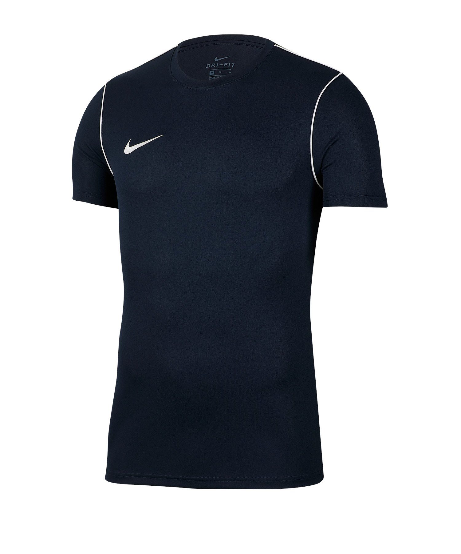 Nike T-Shirt Park 20 Training Shirt default blau