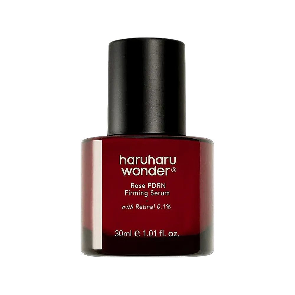 haruharu wonder Gesichtsserum Haruharu wonder Rose PDRN Firming Serum