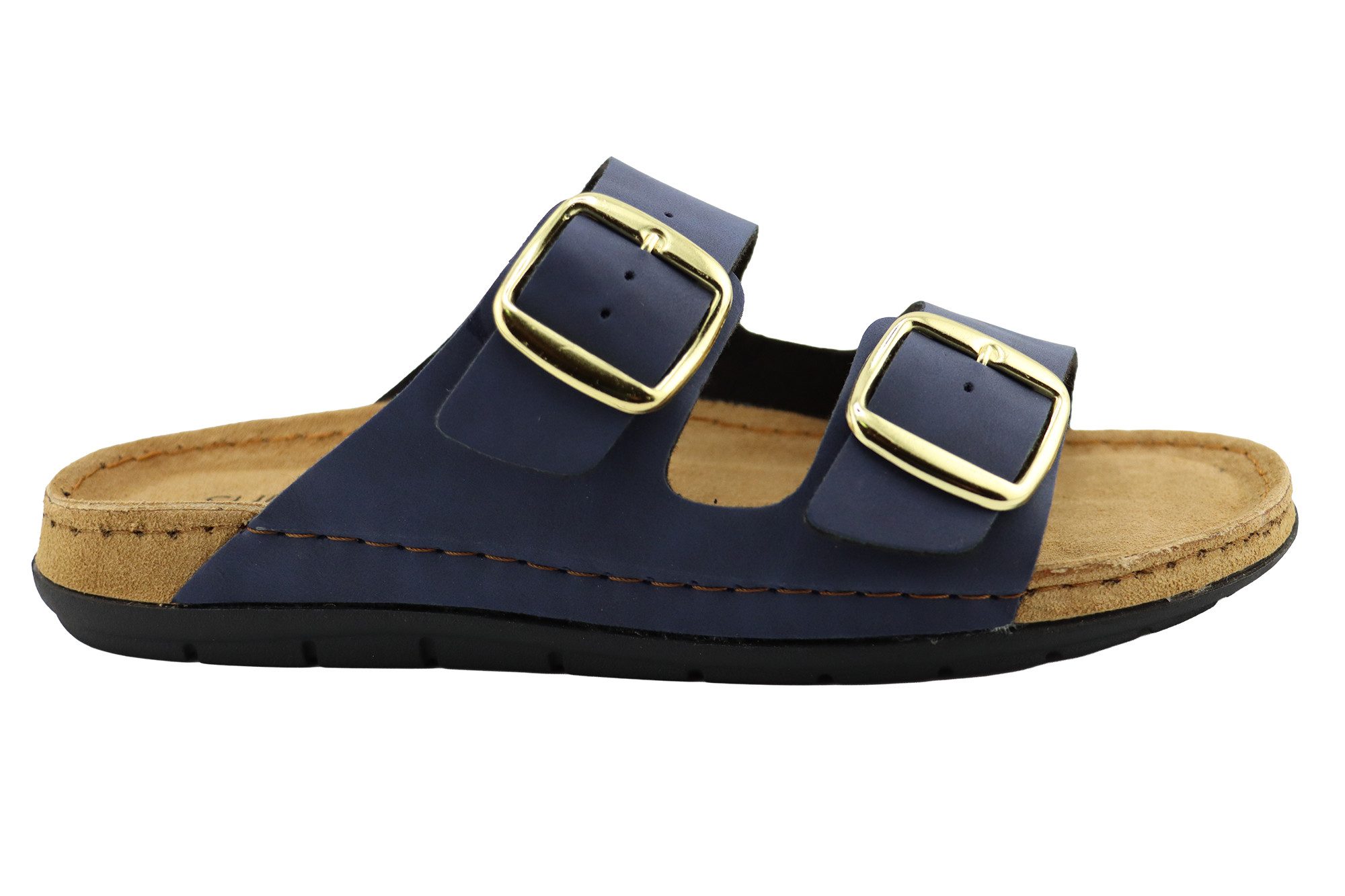 SUPERSOFT Weichfußbett Pantolette